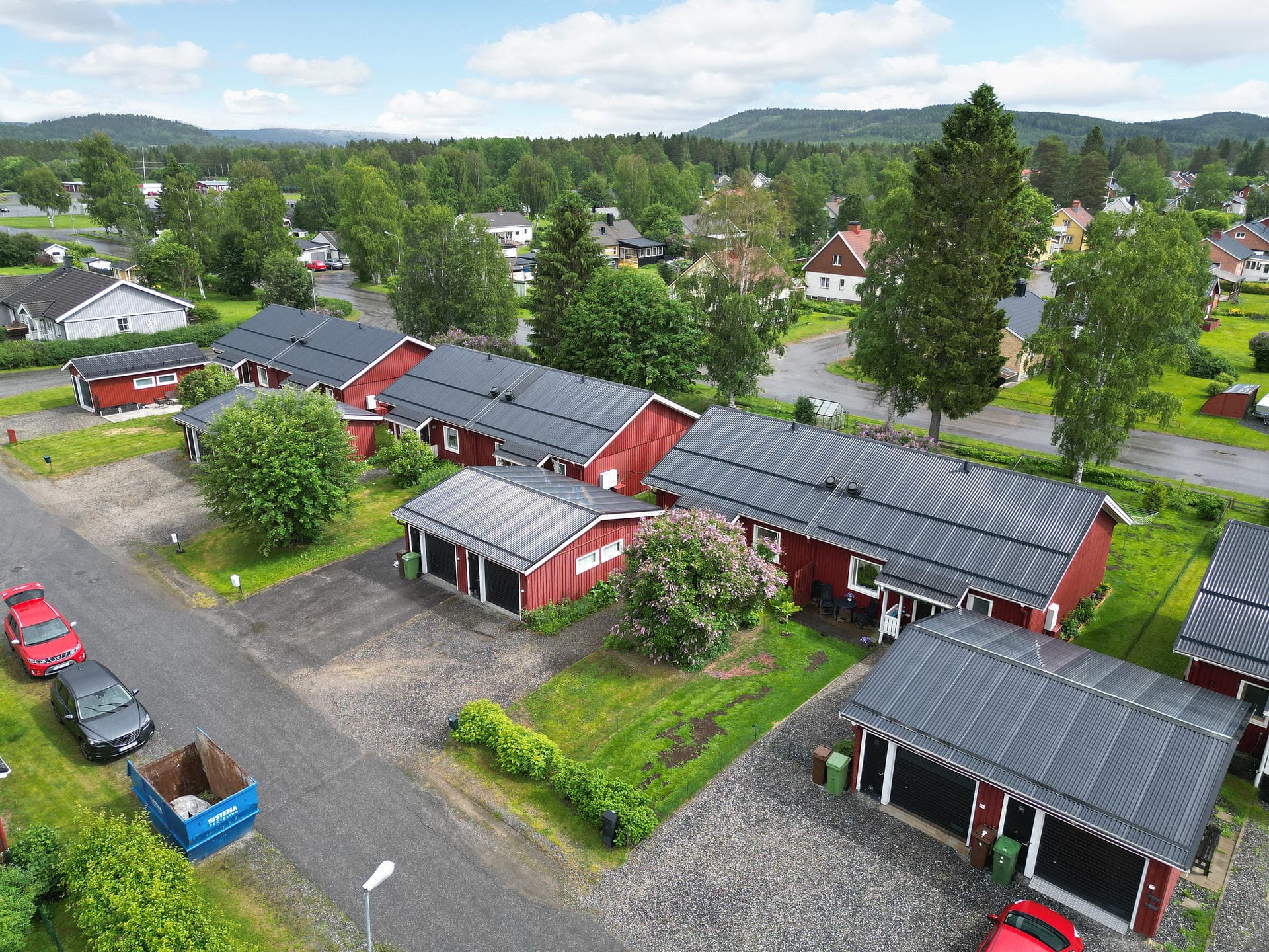 Gryningsvägen 1E