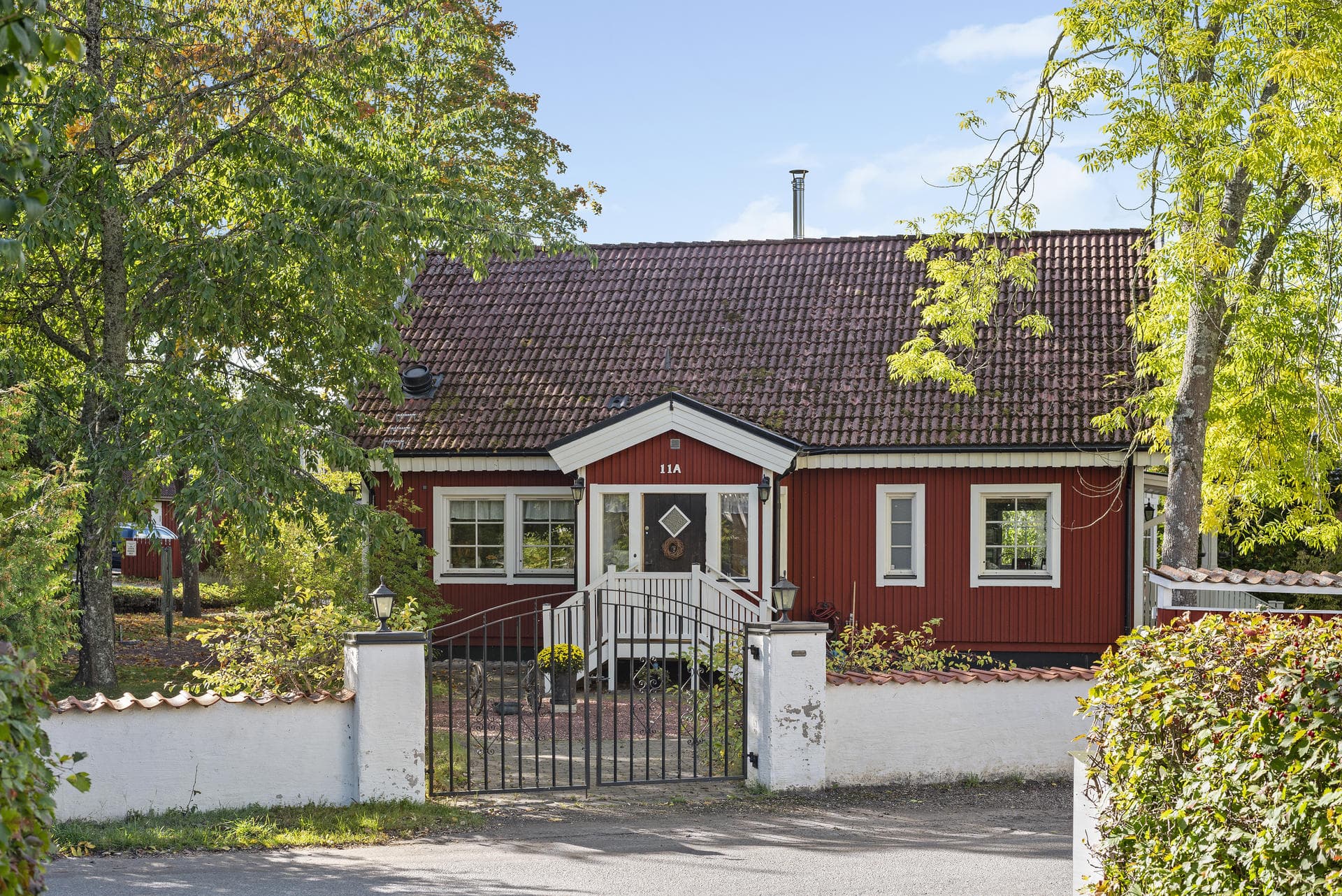 Borgvägen 11A