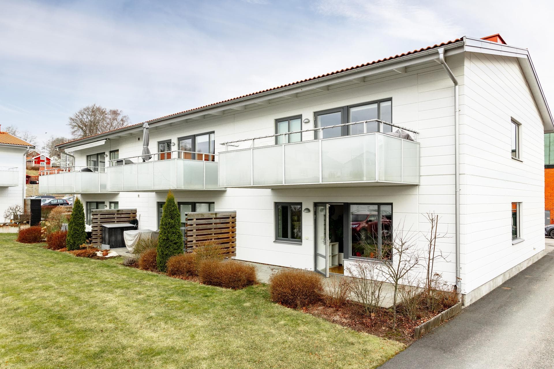 Västra Pumparegatan 2F