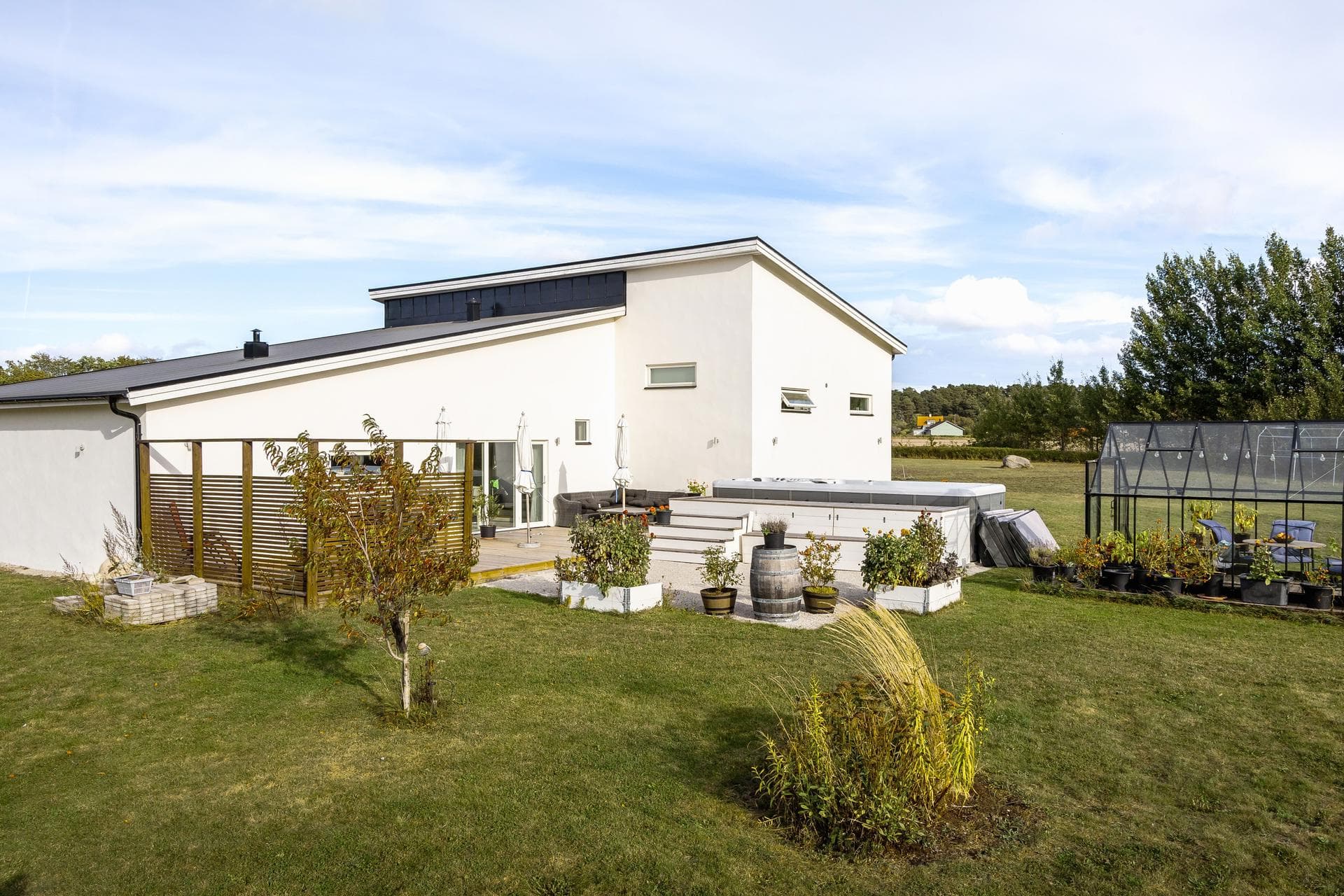 Väskinde Starrvägen 23