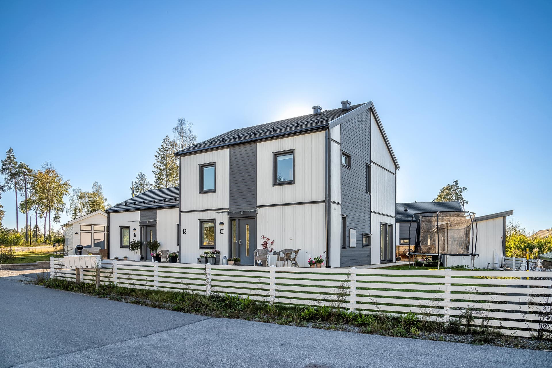 Björnvägen 13C