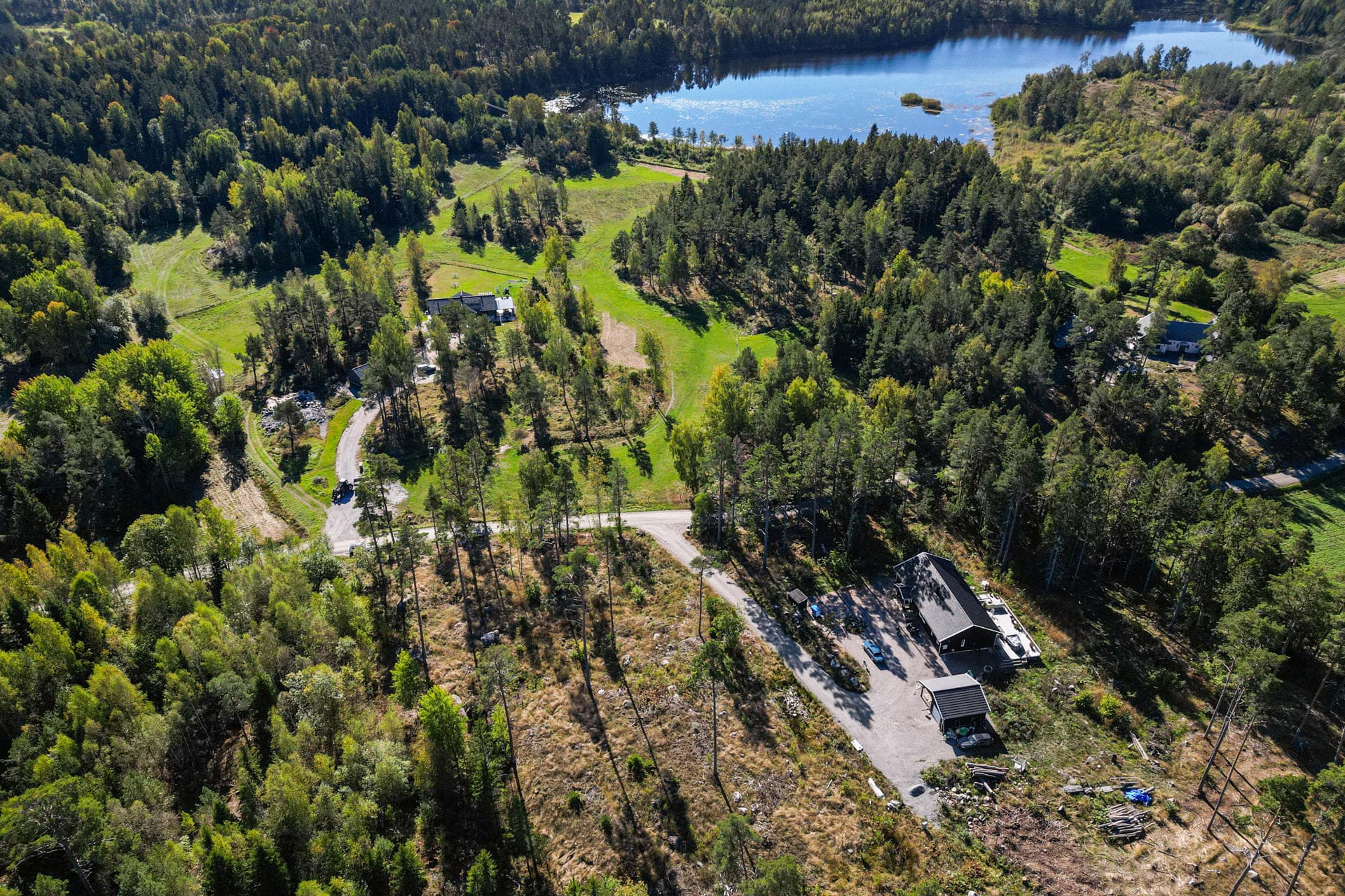 Hattsundsvägen 26 A och B