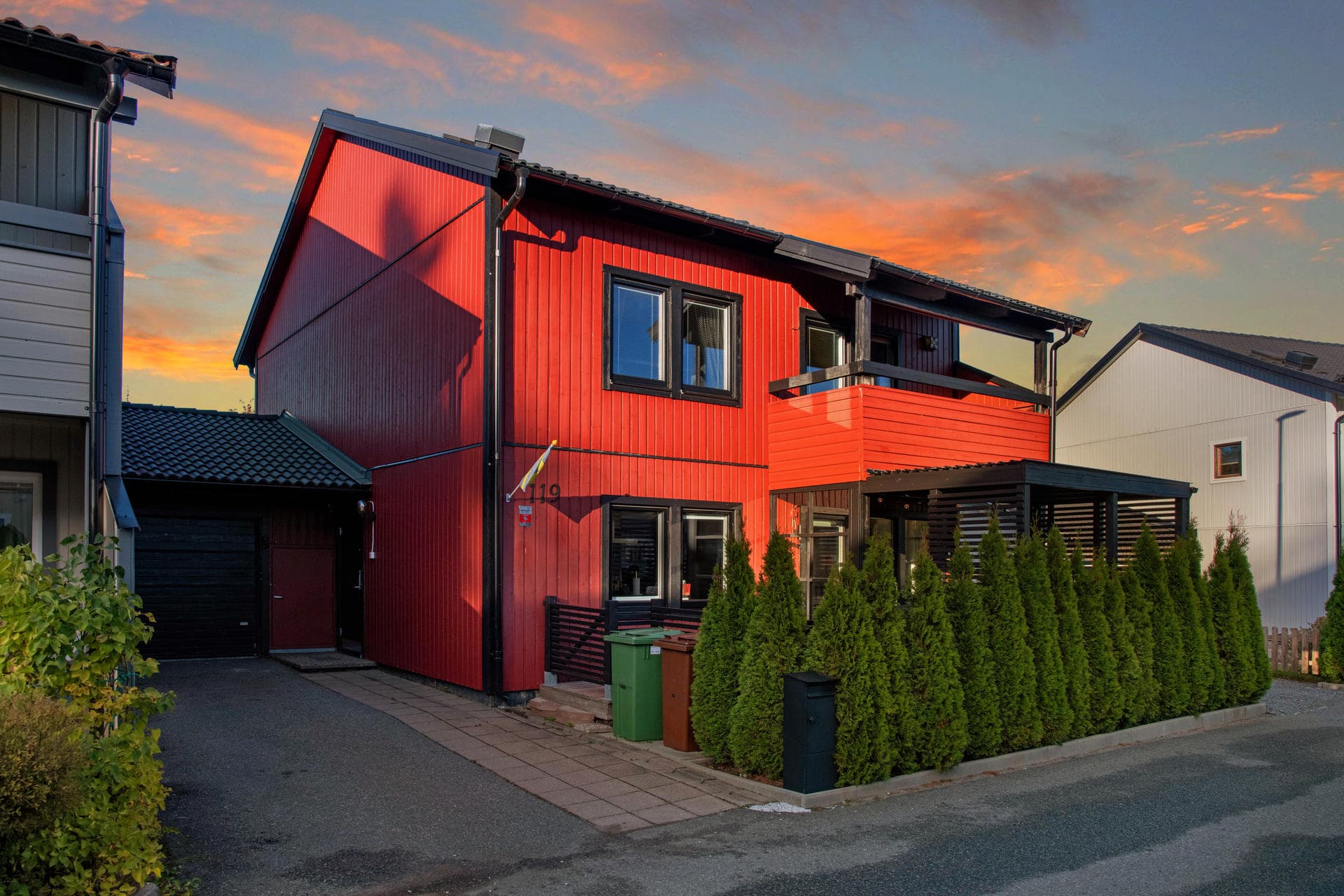 Södra Läget 119
