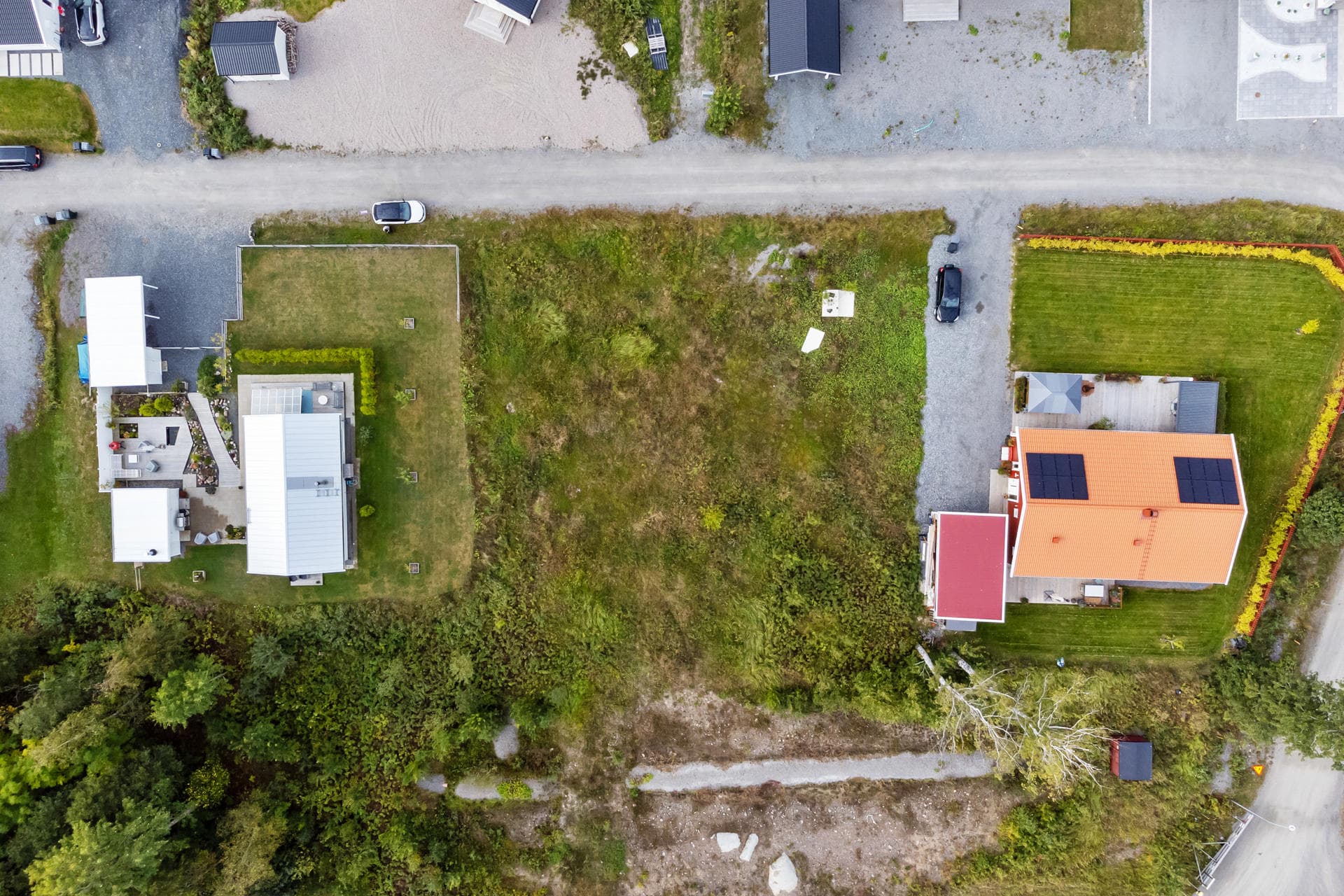 Åkeröstigen 5