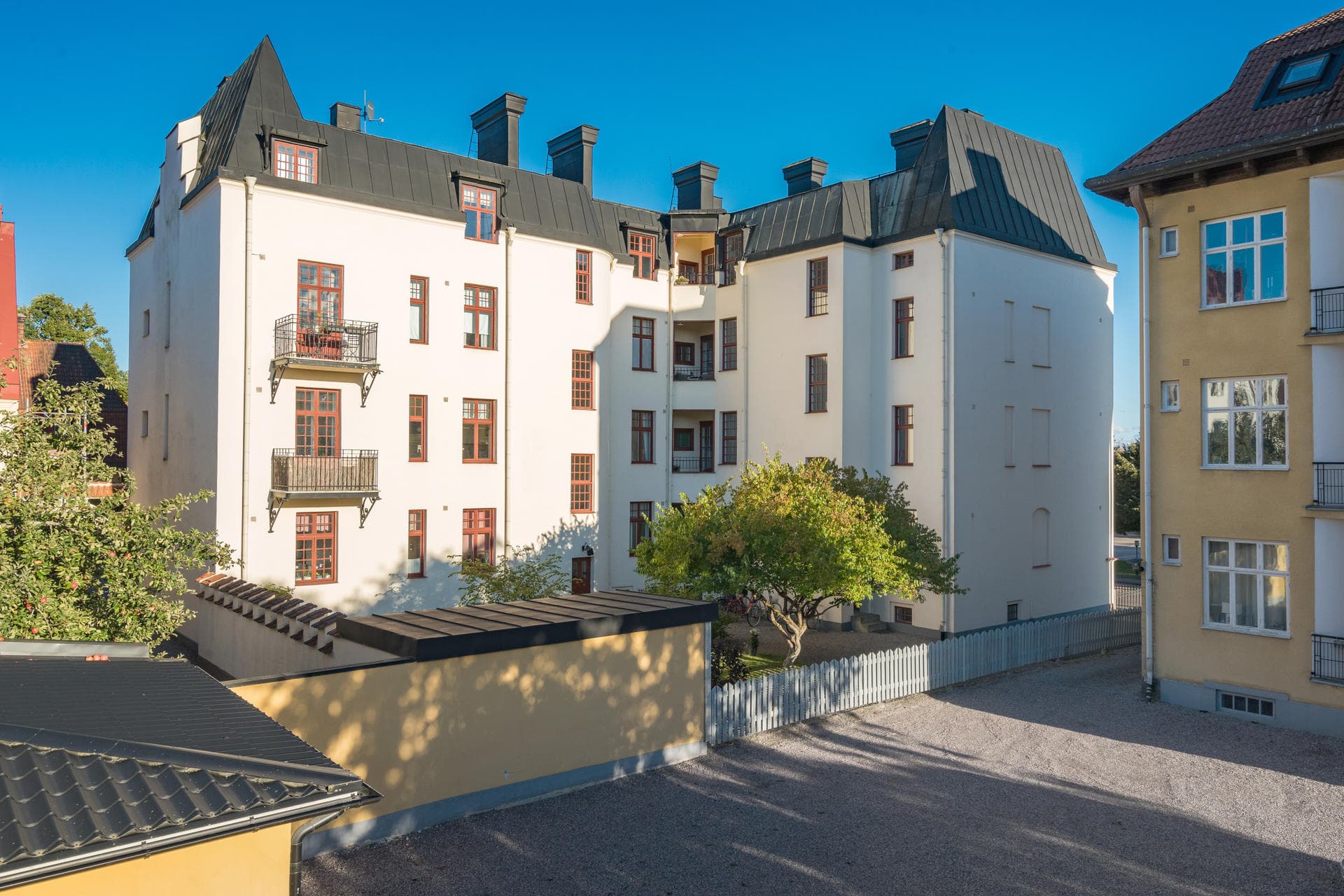 Kungsgatan 9