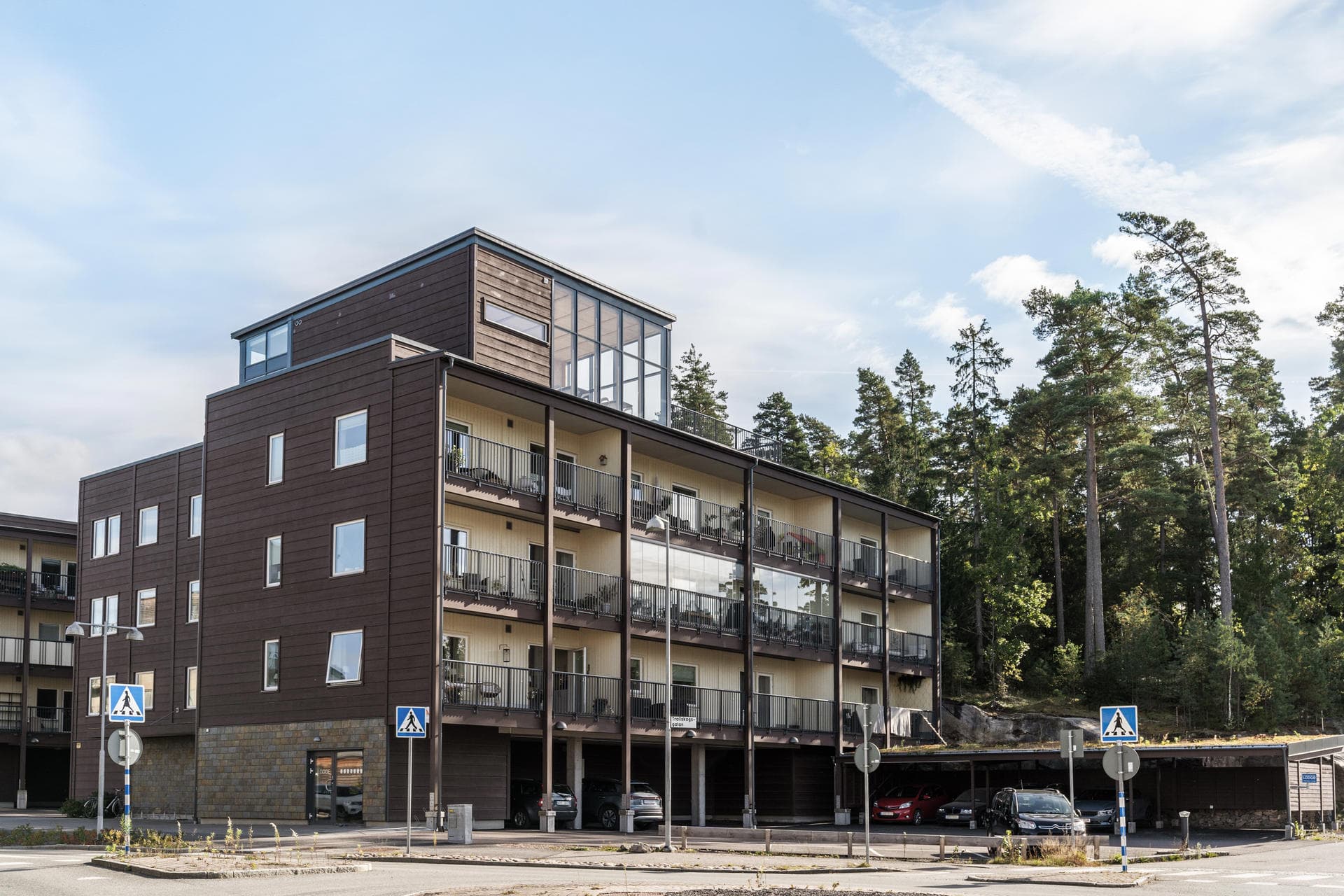 Stadsskogsgatan 45