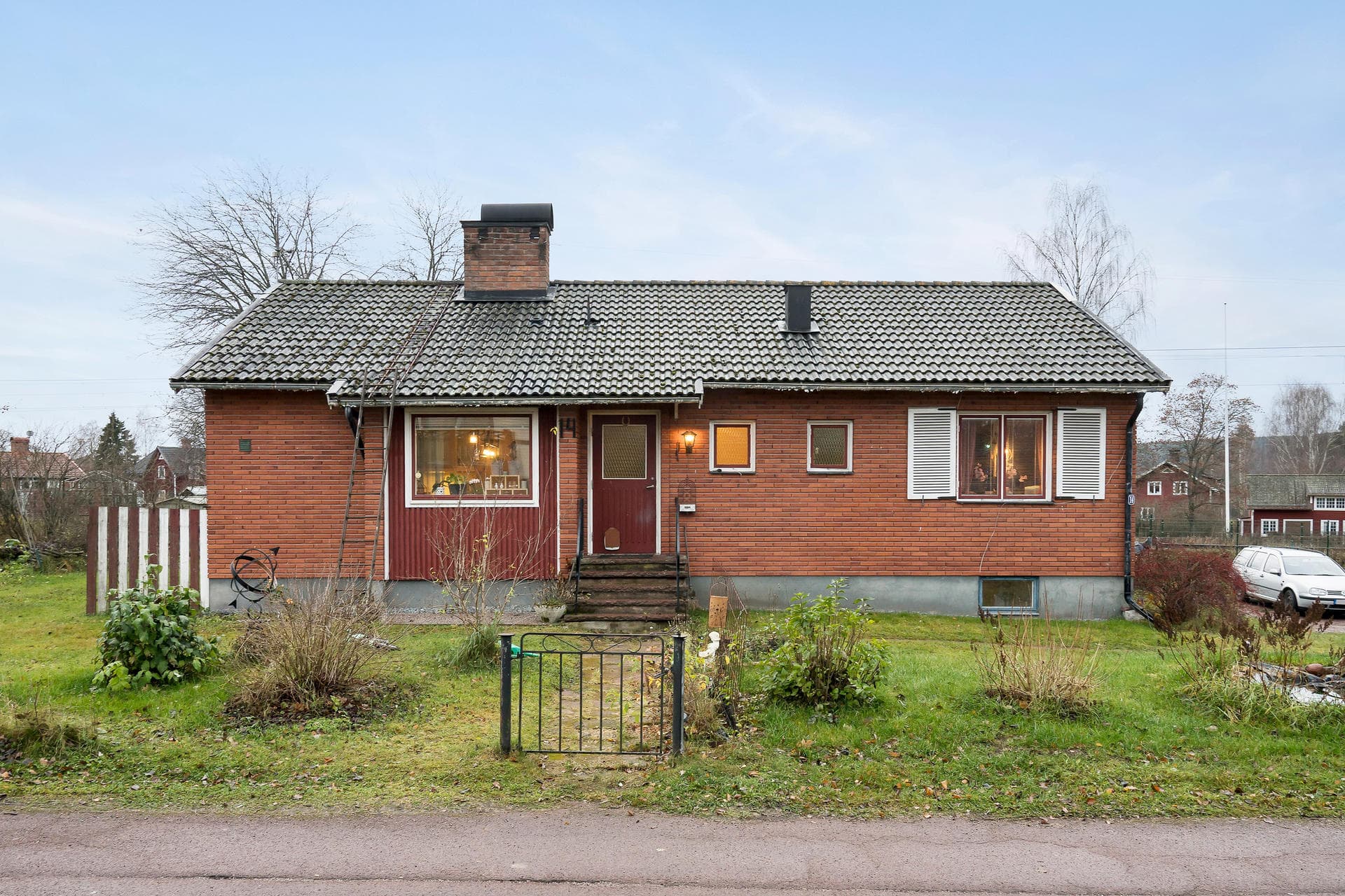Torgvägen 14 & Torgvägen 12