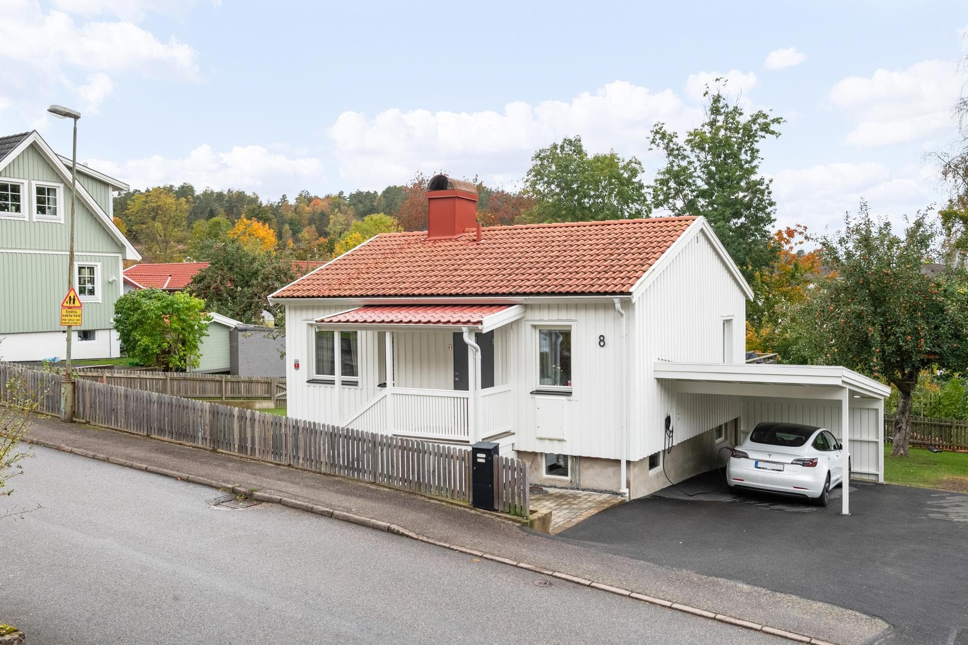 Hovslagaregatan 8