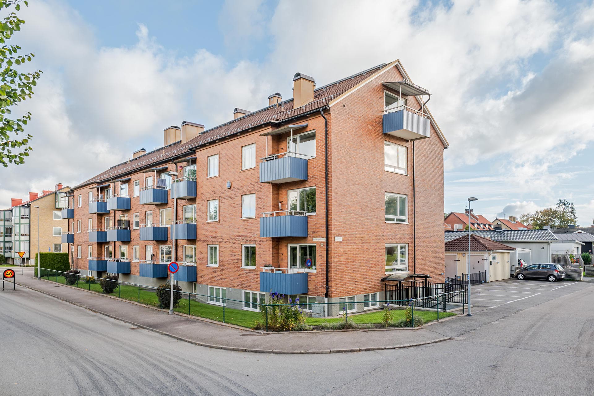 Adolf Andersohnsgatan 10A