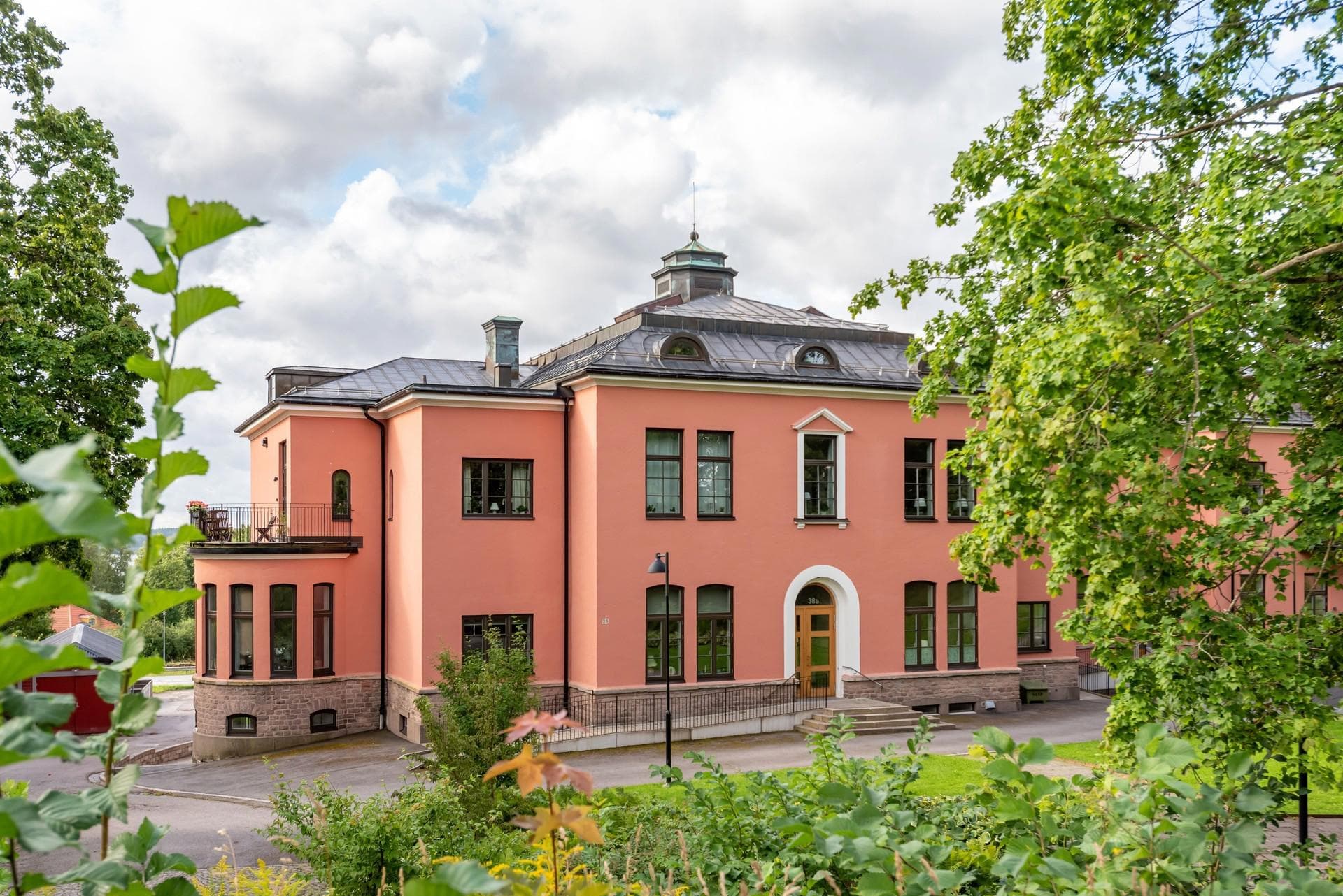 Kungsvägen 38A