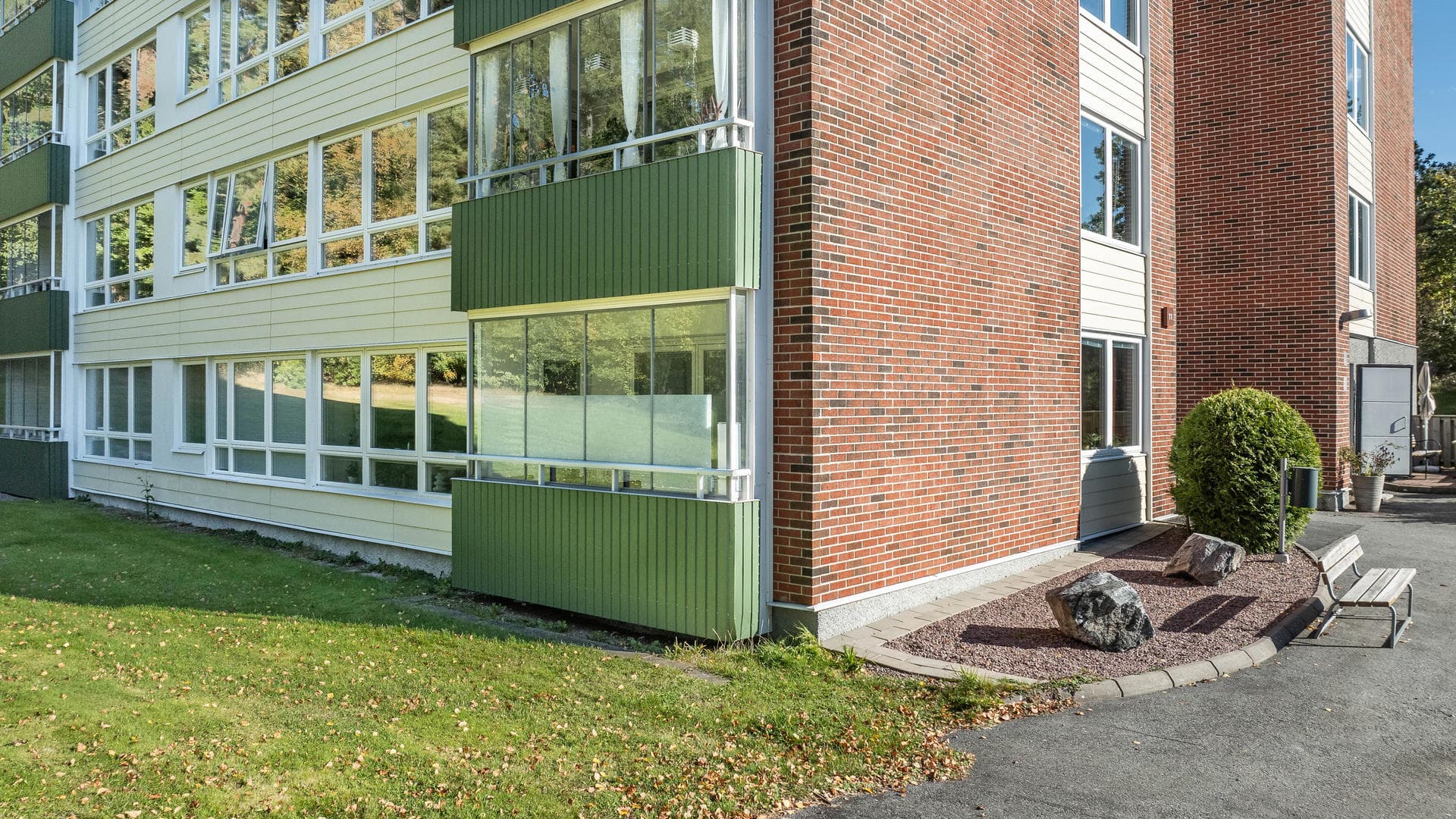 Gamla Tumlehedsvägen 11