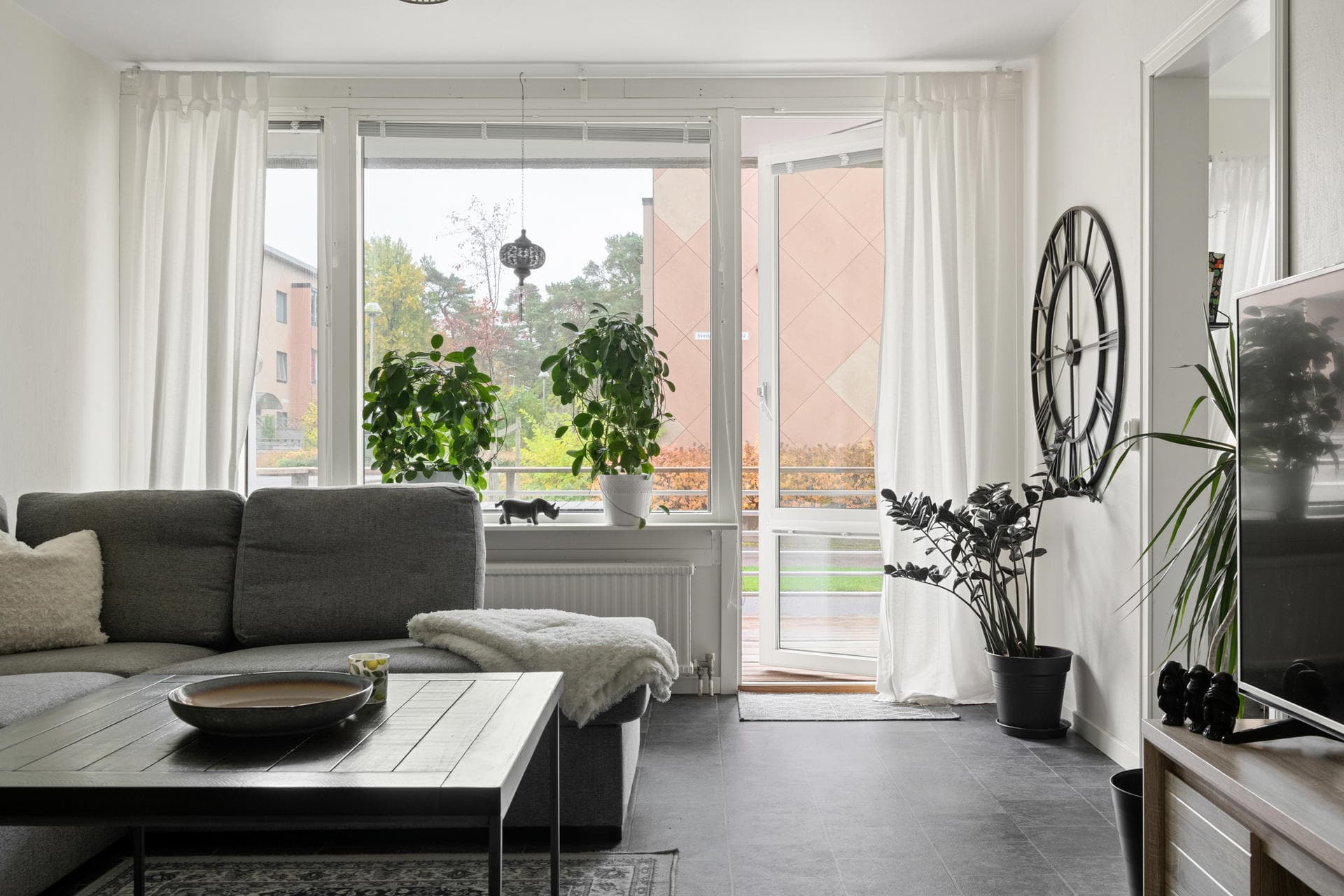 Svedjestråket 5