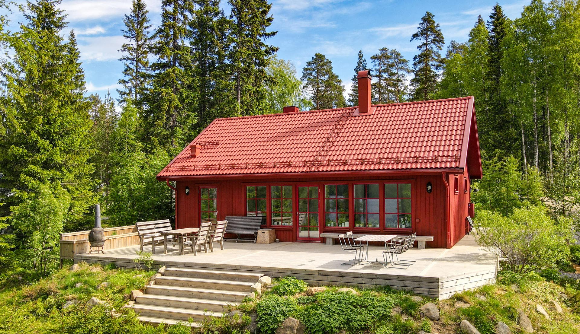 Harsa Björnstigen 5