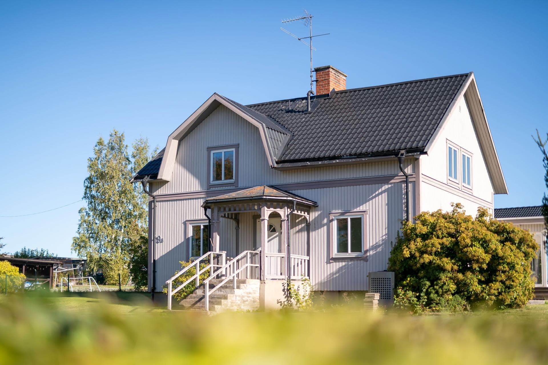Södra Kungsvägen 9B