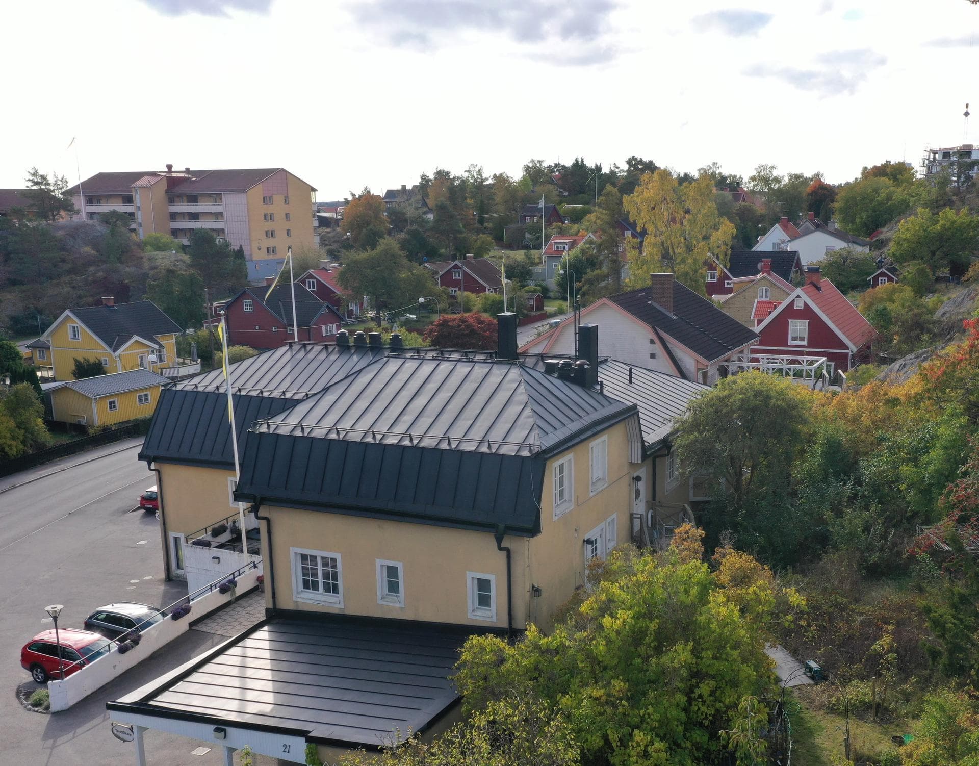 Skolgatan 33