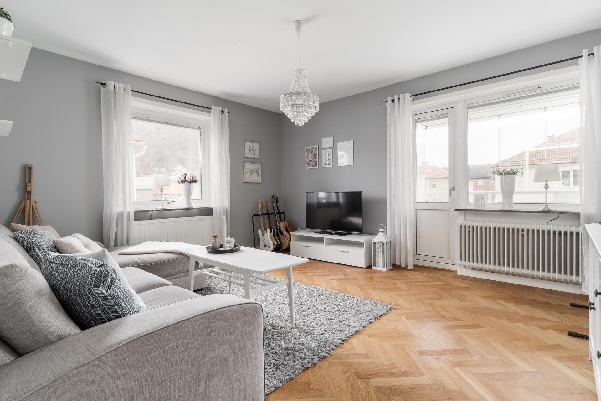 Gesällgatan 9A