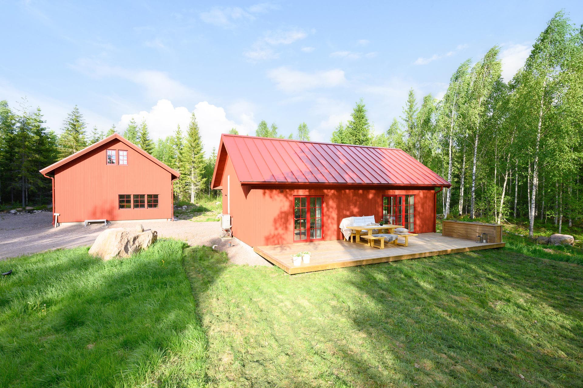 Vinnersjövägen 182