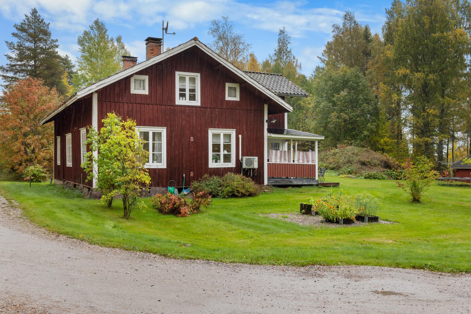 Brobergsvägen 107