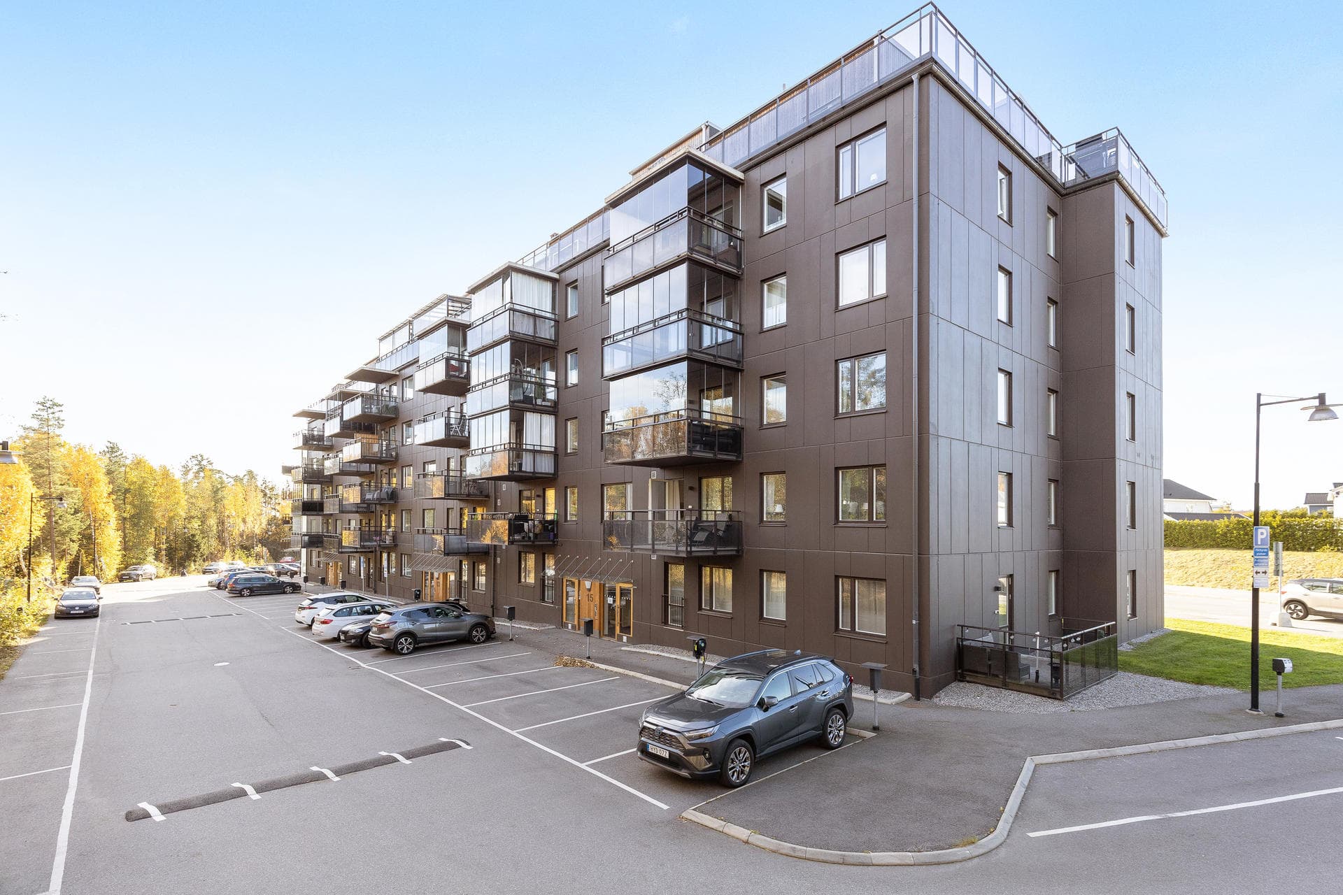 Hjärtstensvägen 15