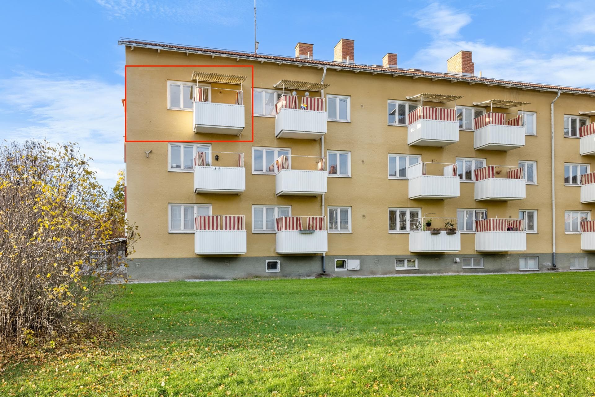 Gärdesgatan 14A