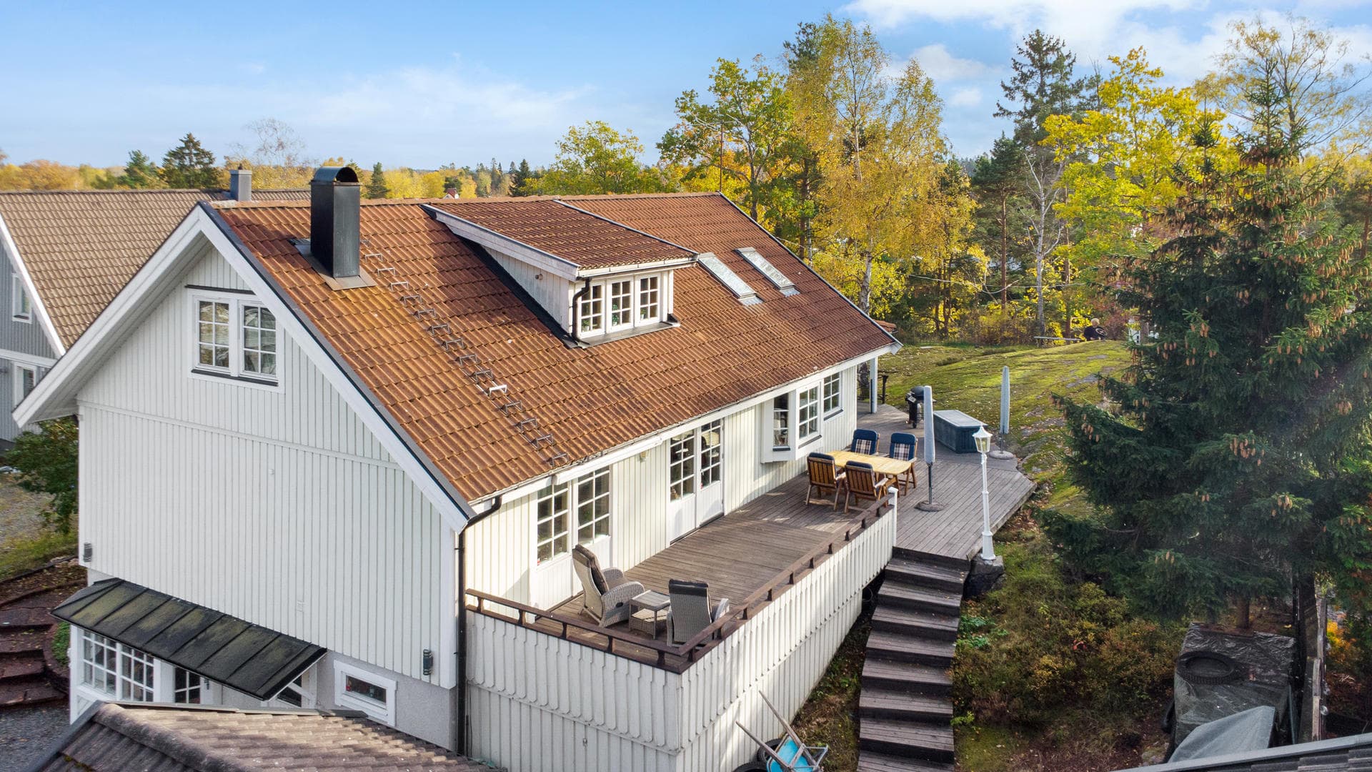 Kjellmans väg 13