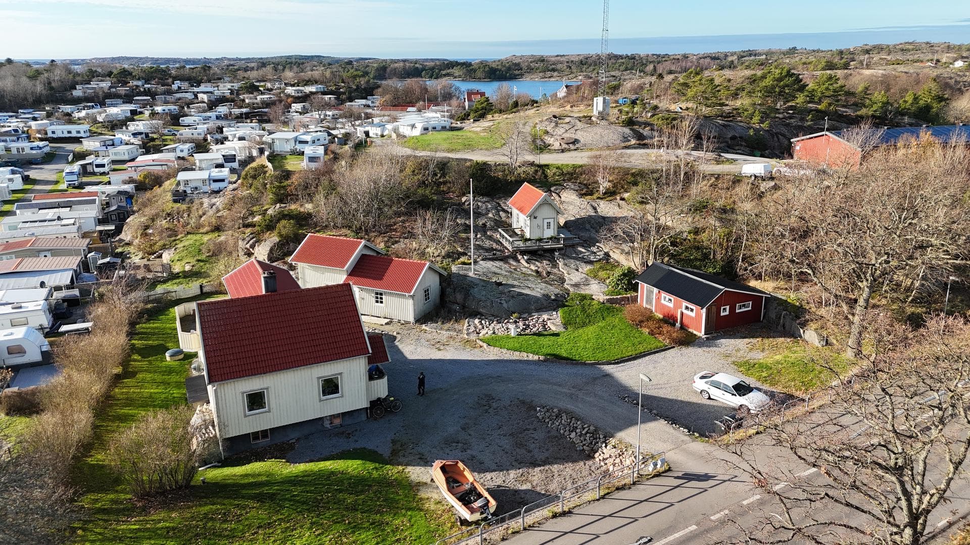 Rörvik Hasslene 1