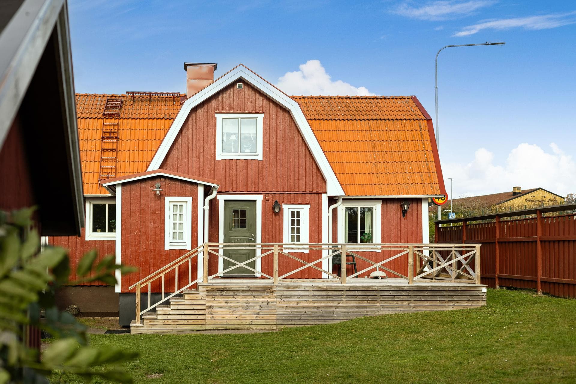 Röhällavägen 1