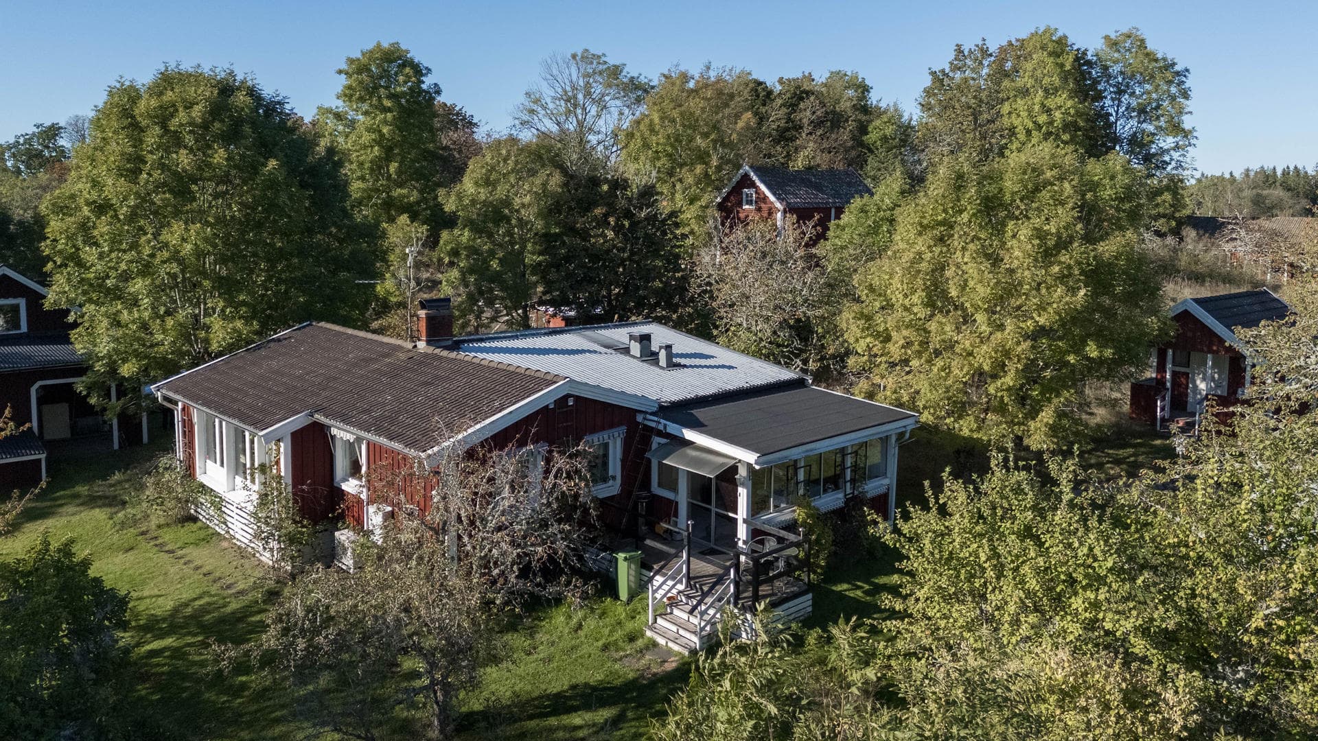 Hamra Mellangård 1