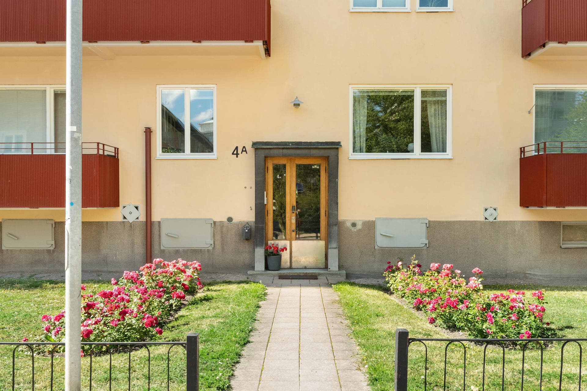 Odensgatan 4A