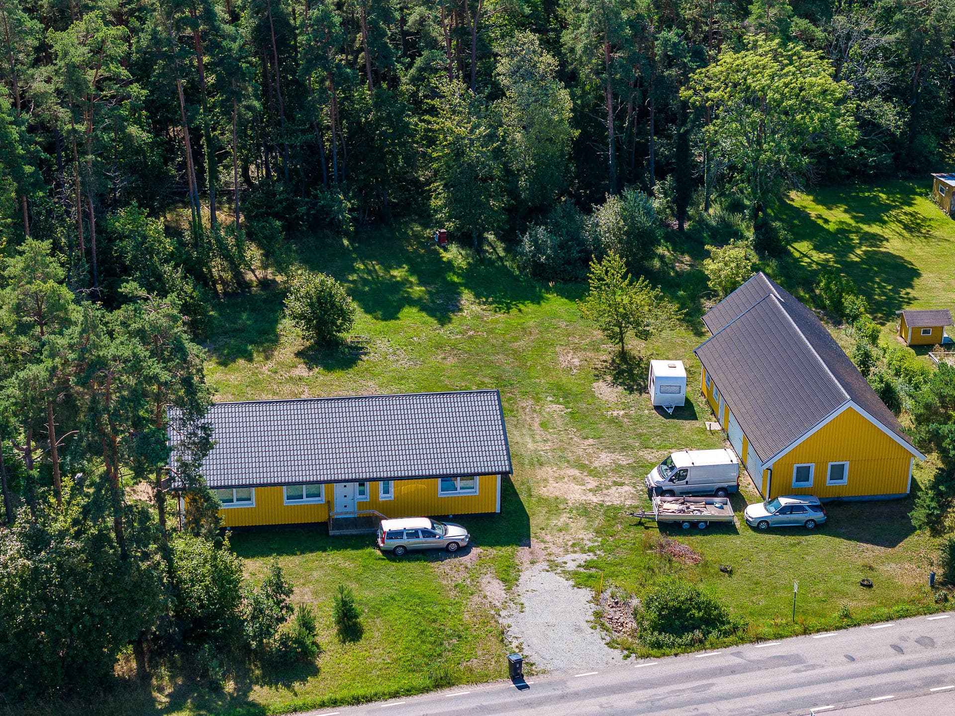 Lindbyvägen 53