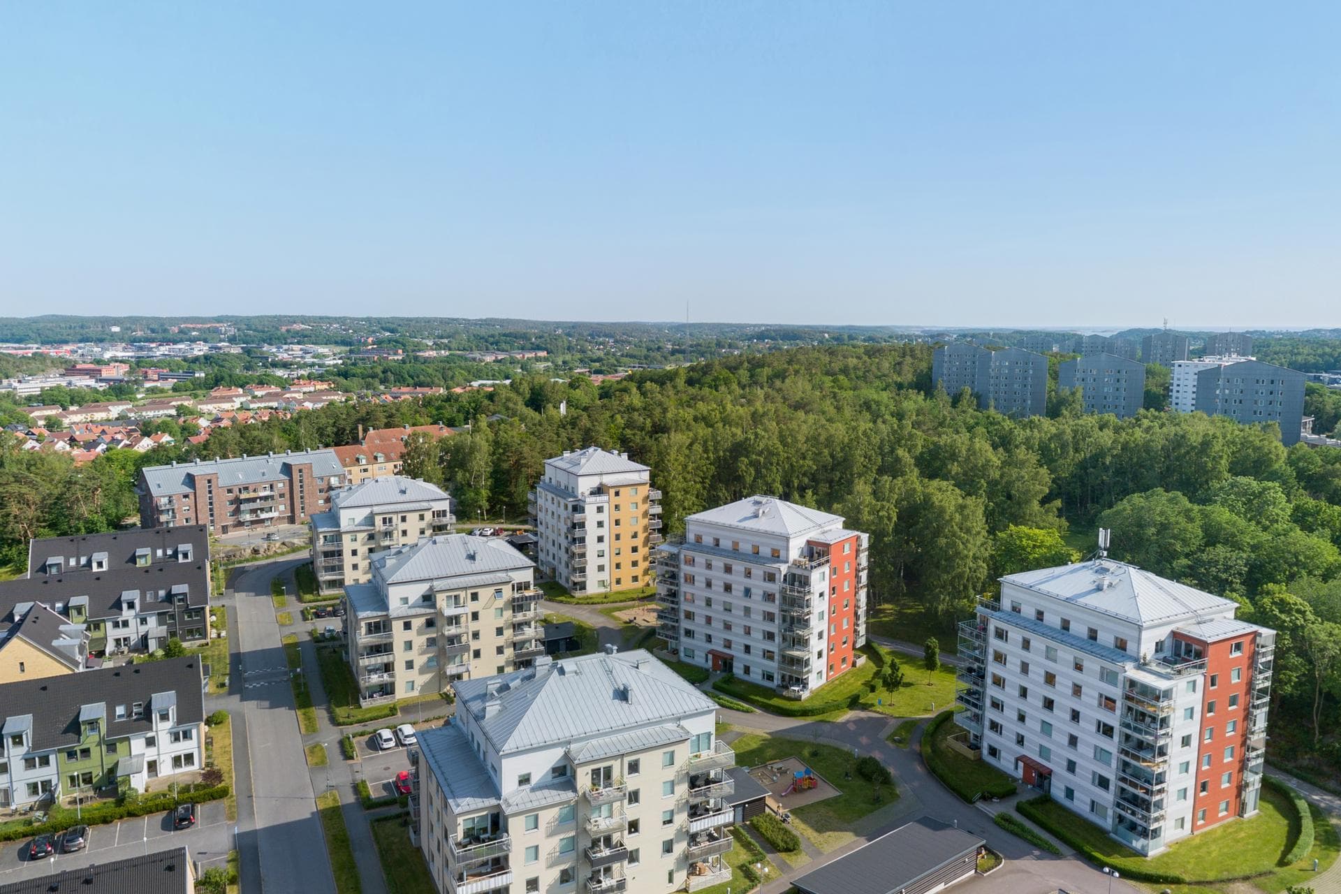 Transistorgatan 31