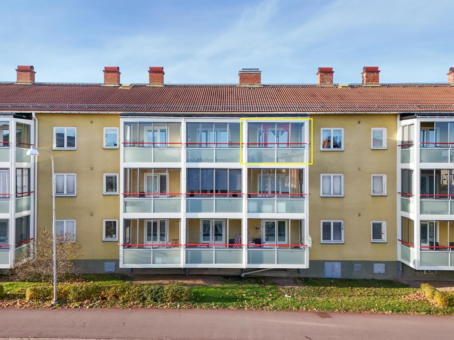 Läroverksgatan 43C
