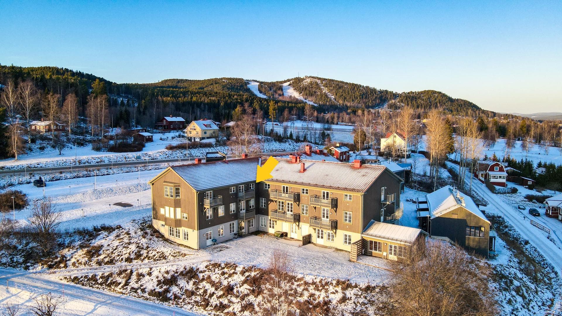 Kramsta Gästgårdsvägen 5
