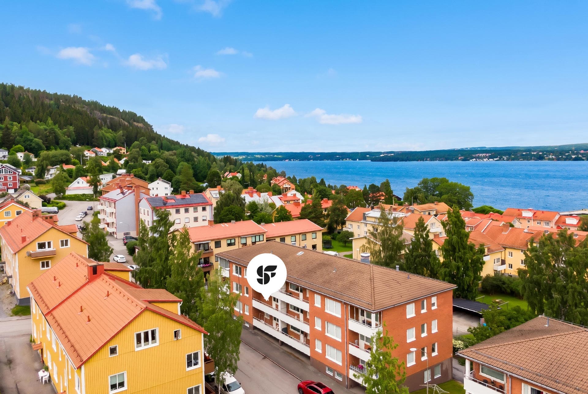 Hornsgatan 22B