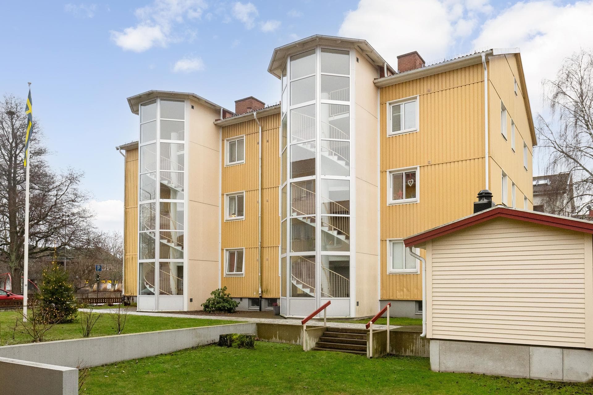 Sveaplansgatan 5B
