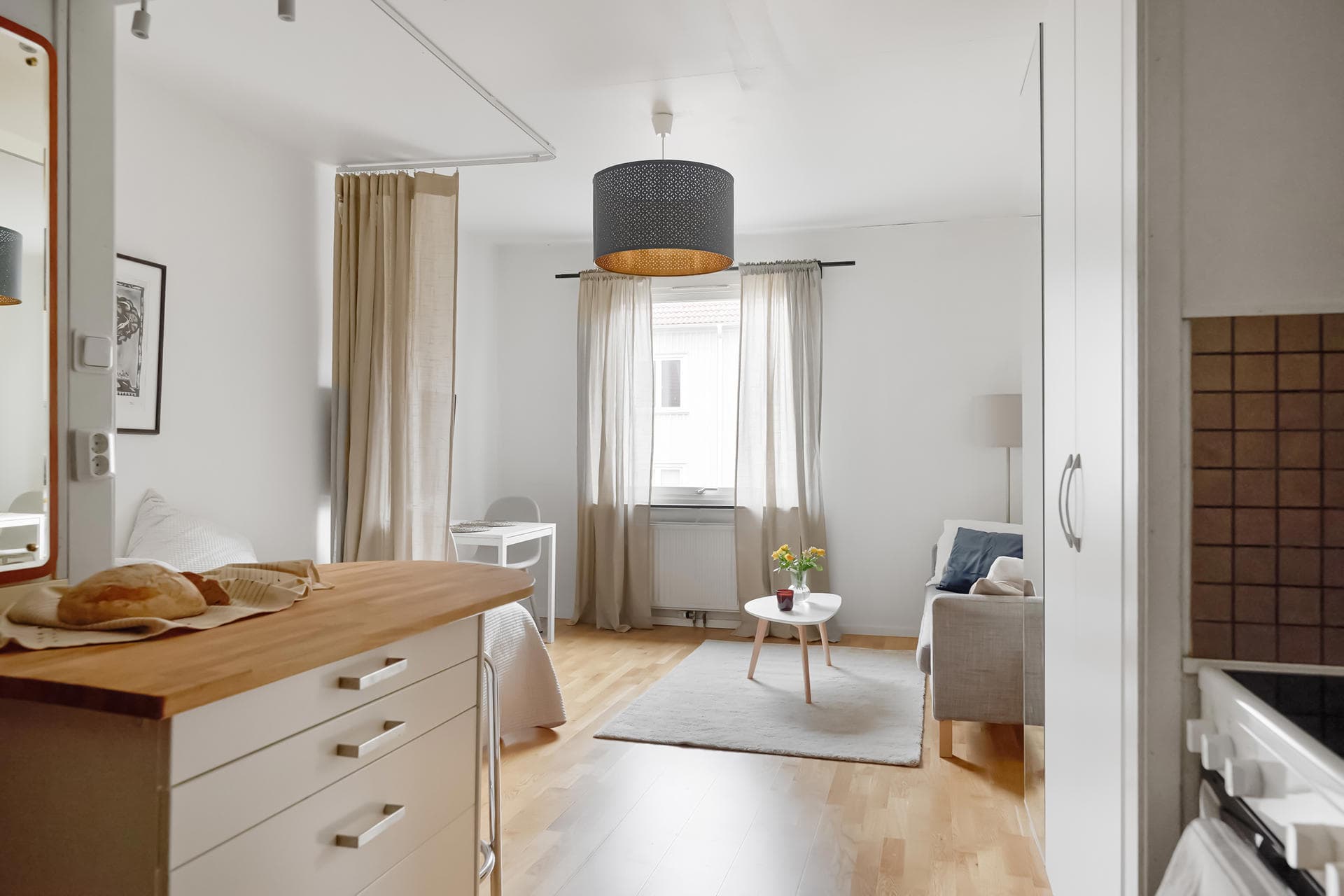Karlagatan 26B