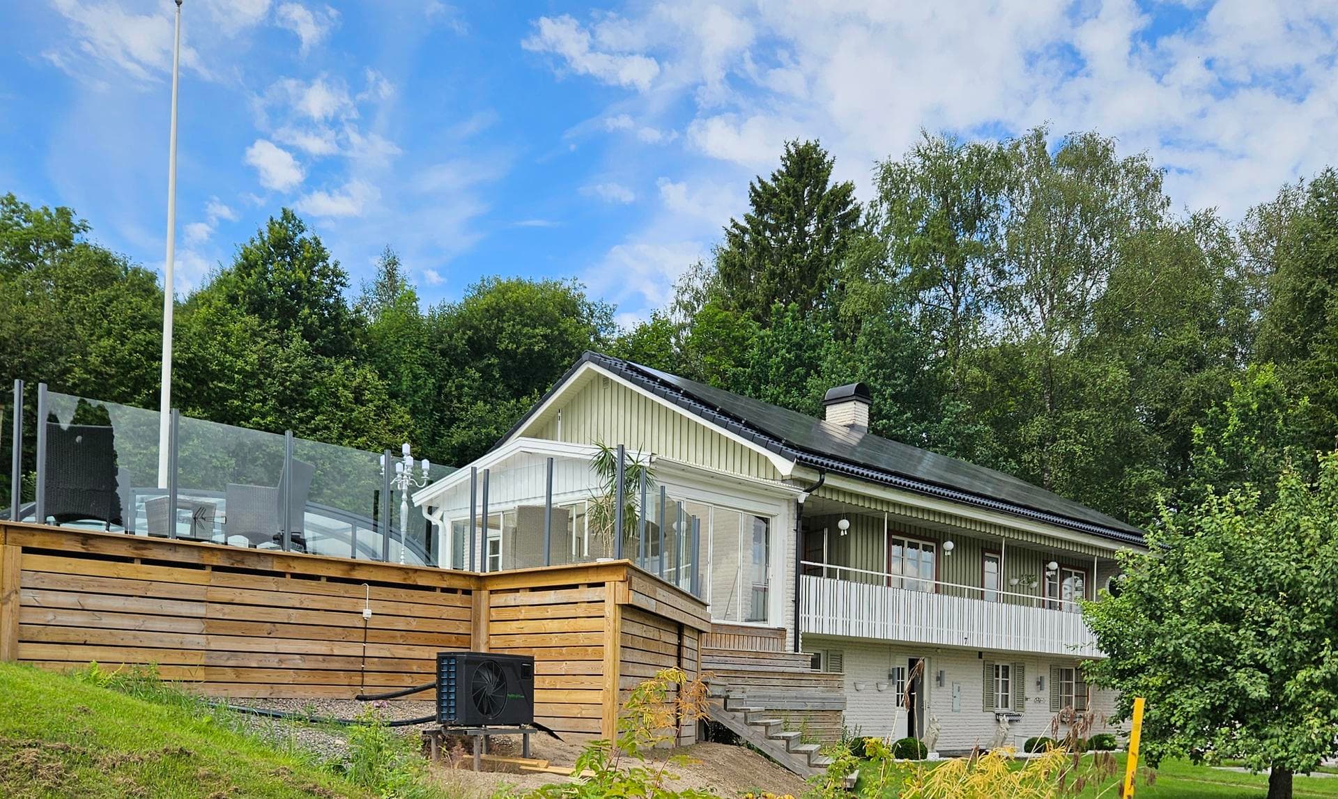 Svensbyvägen 7