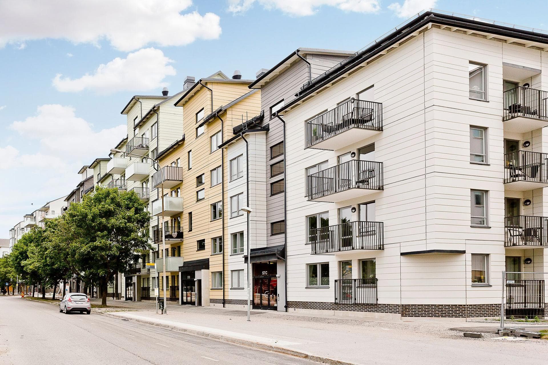 Råbyvägen 57D