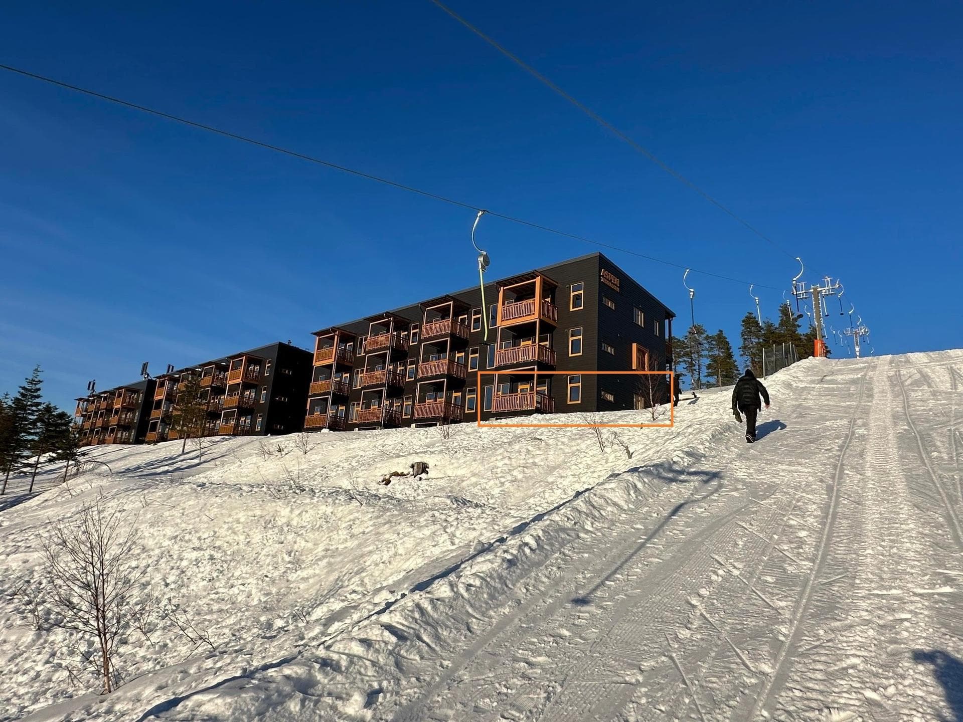 Aspen 74A