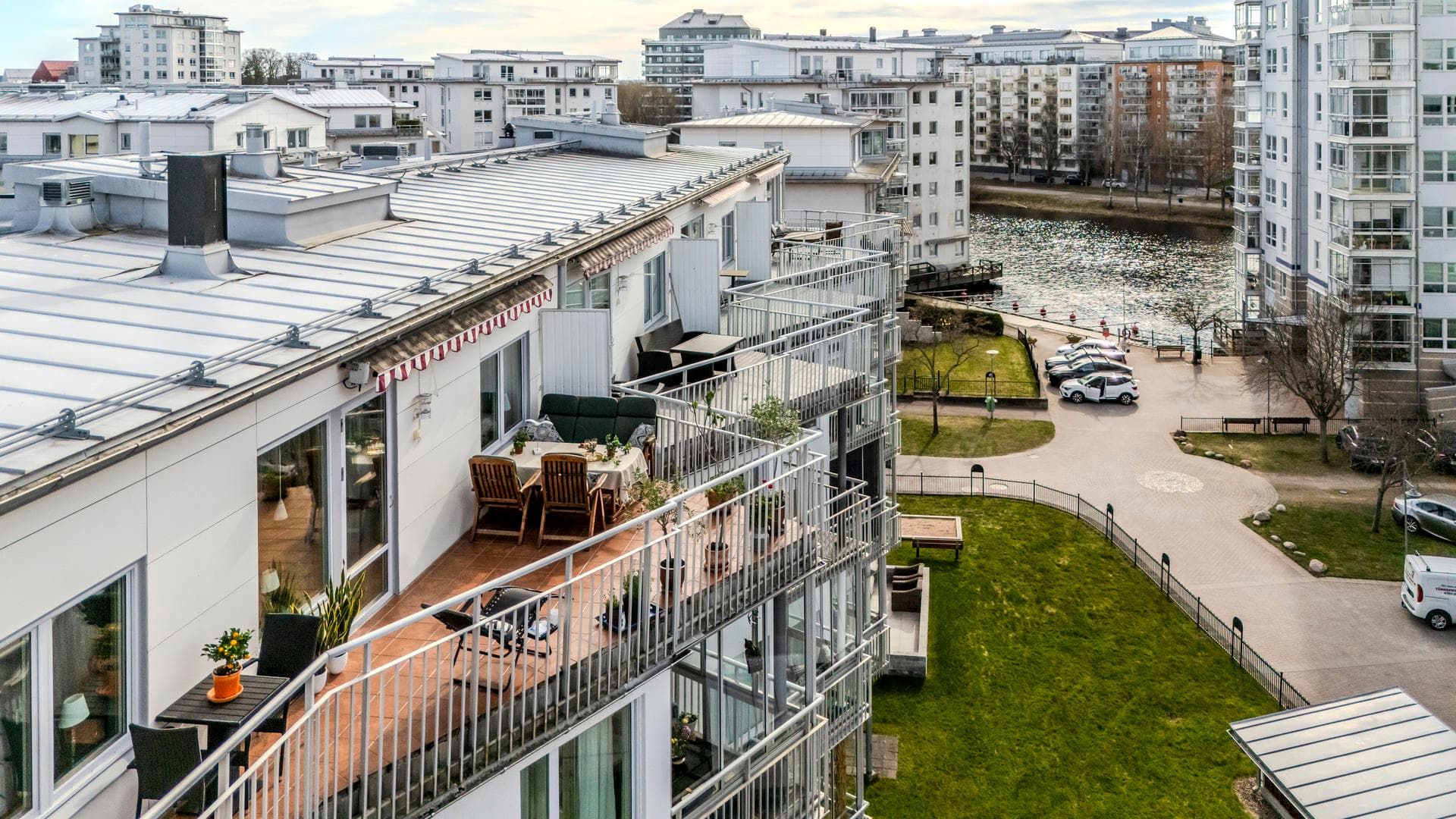 Strandvägen 33B