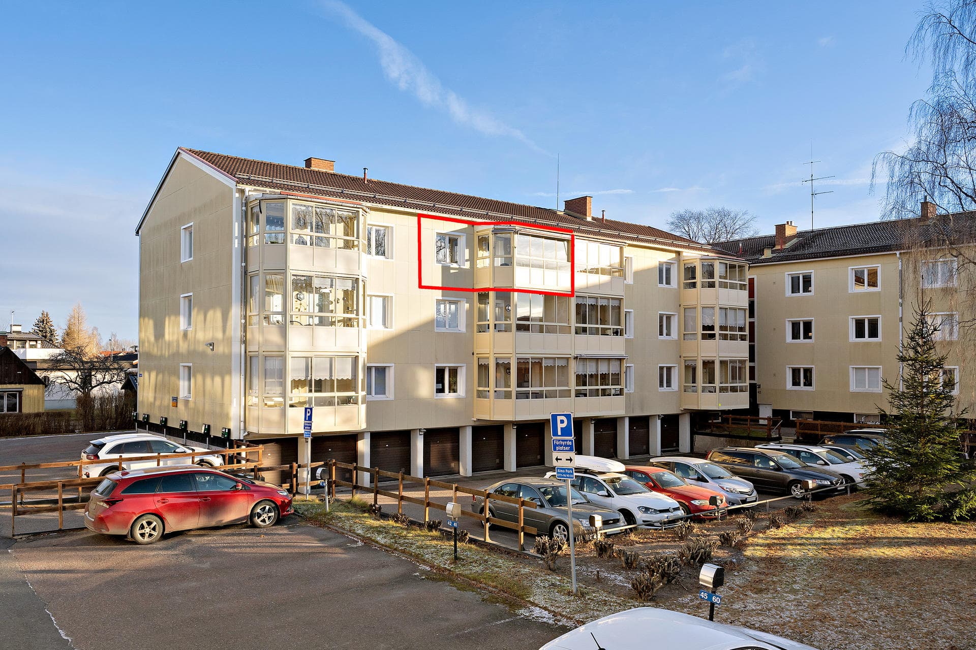 Hällsjövägen 19