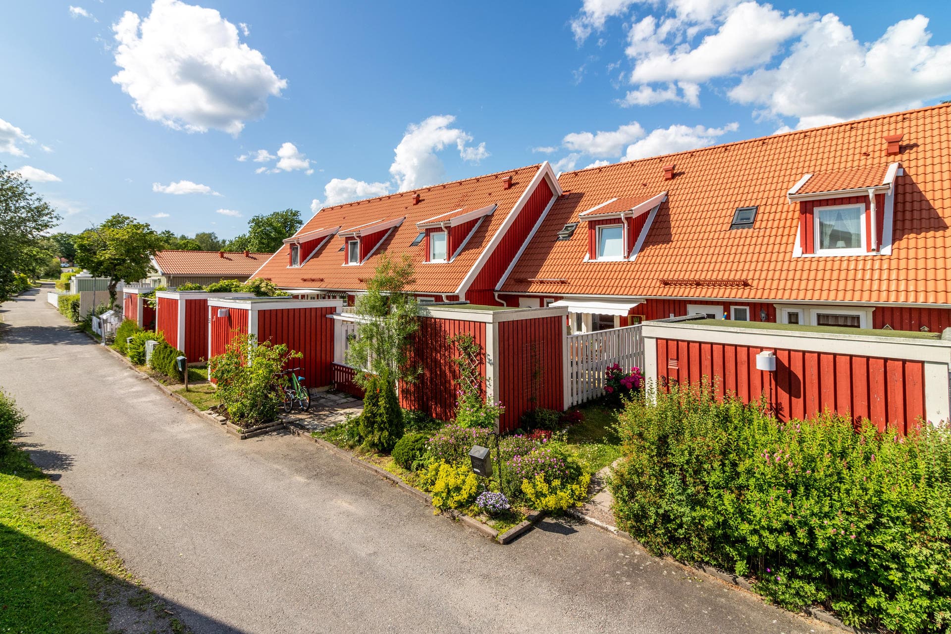 Gustavsborgsvägen