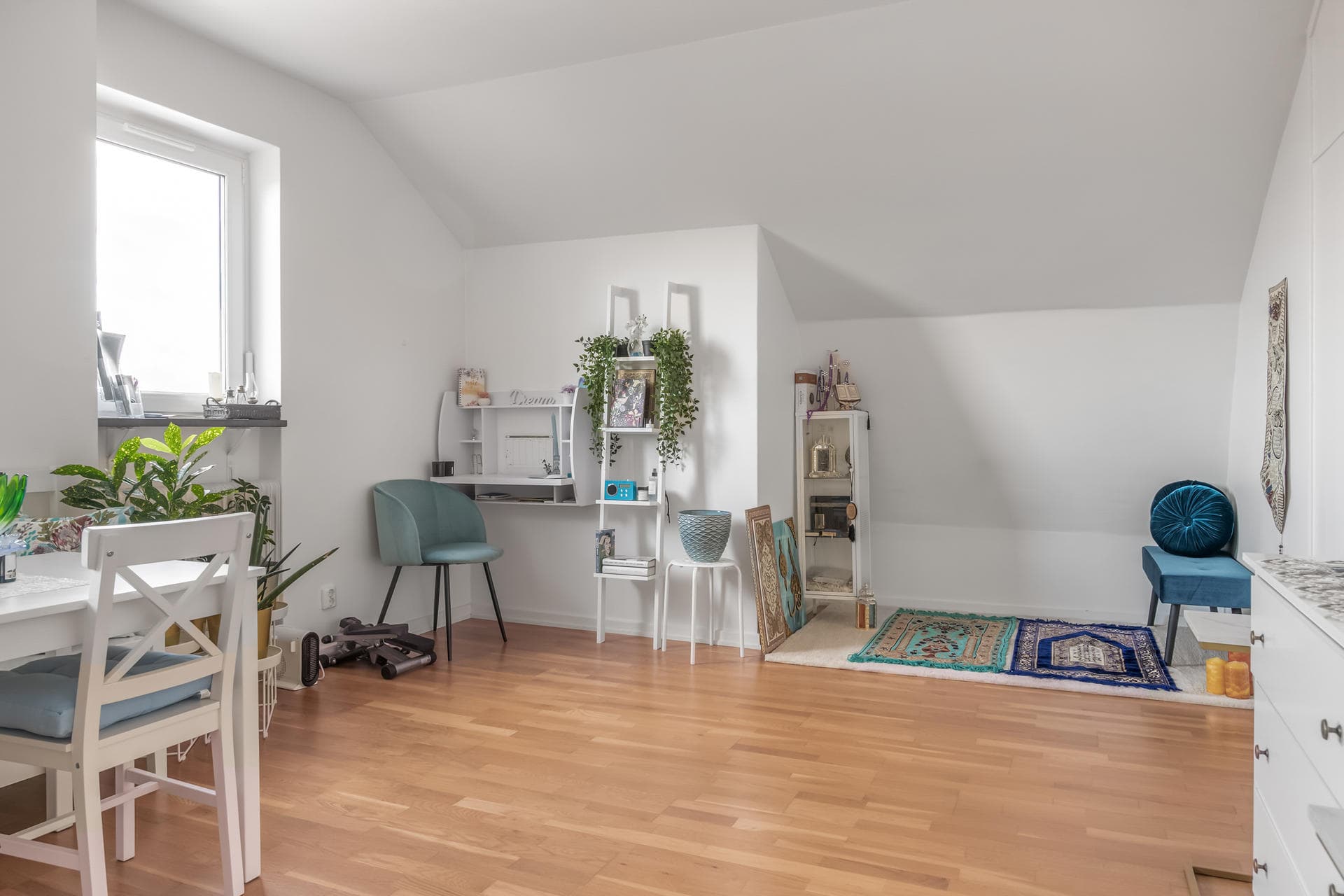 Erikshällsgatan 6B