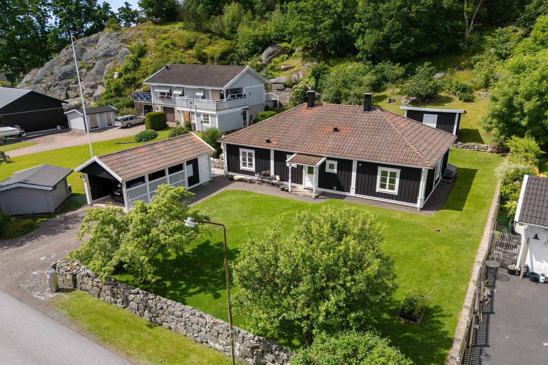 Rödbergsvägen 4
