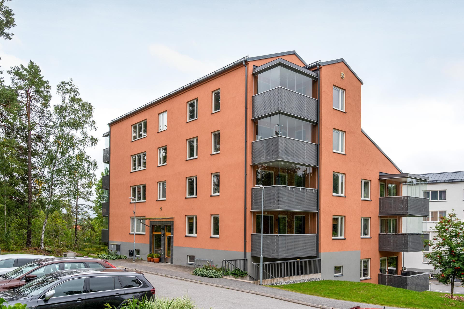 Övre Villagatan 48