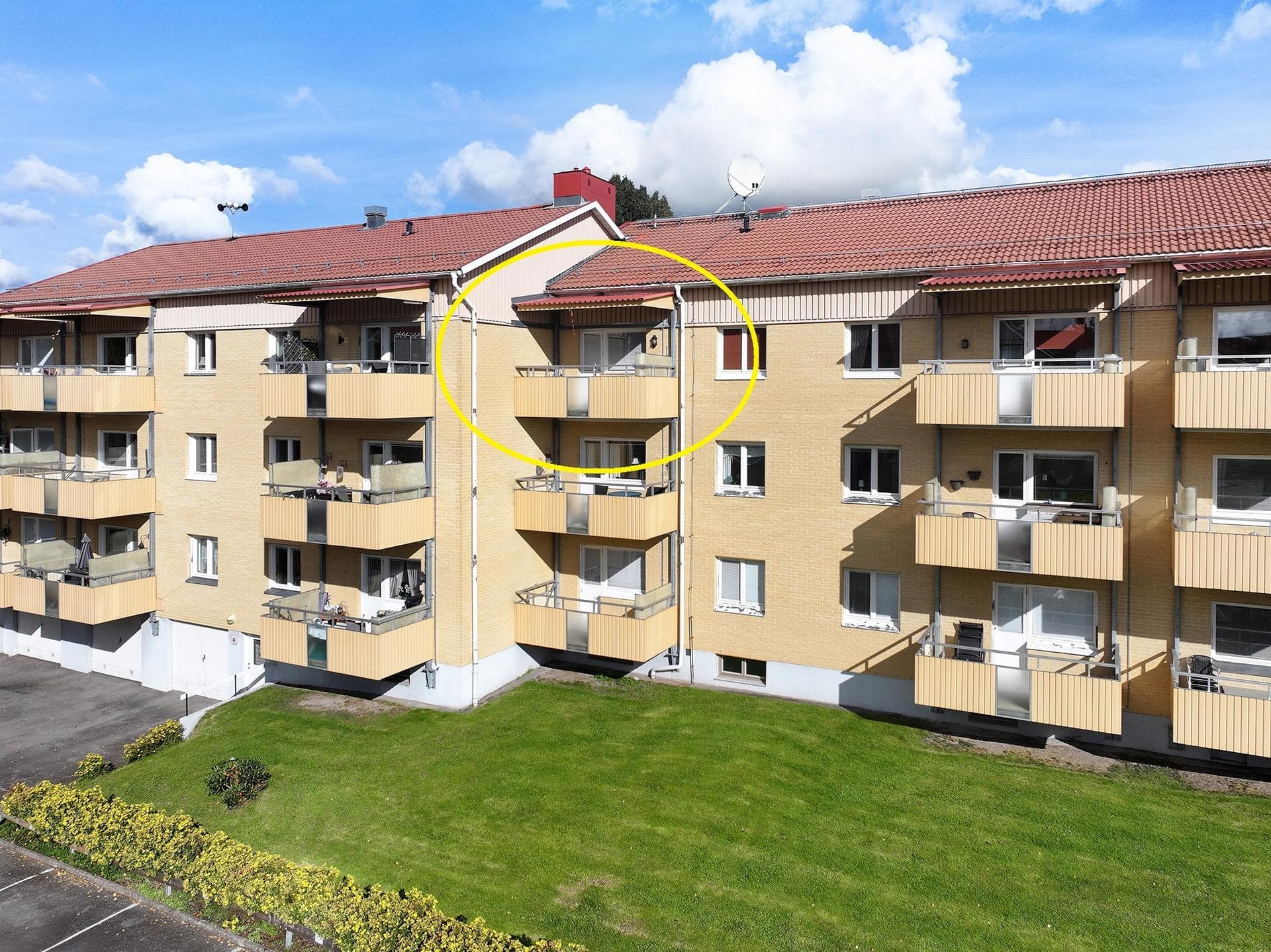 Vänersborgsvägen 44A
