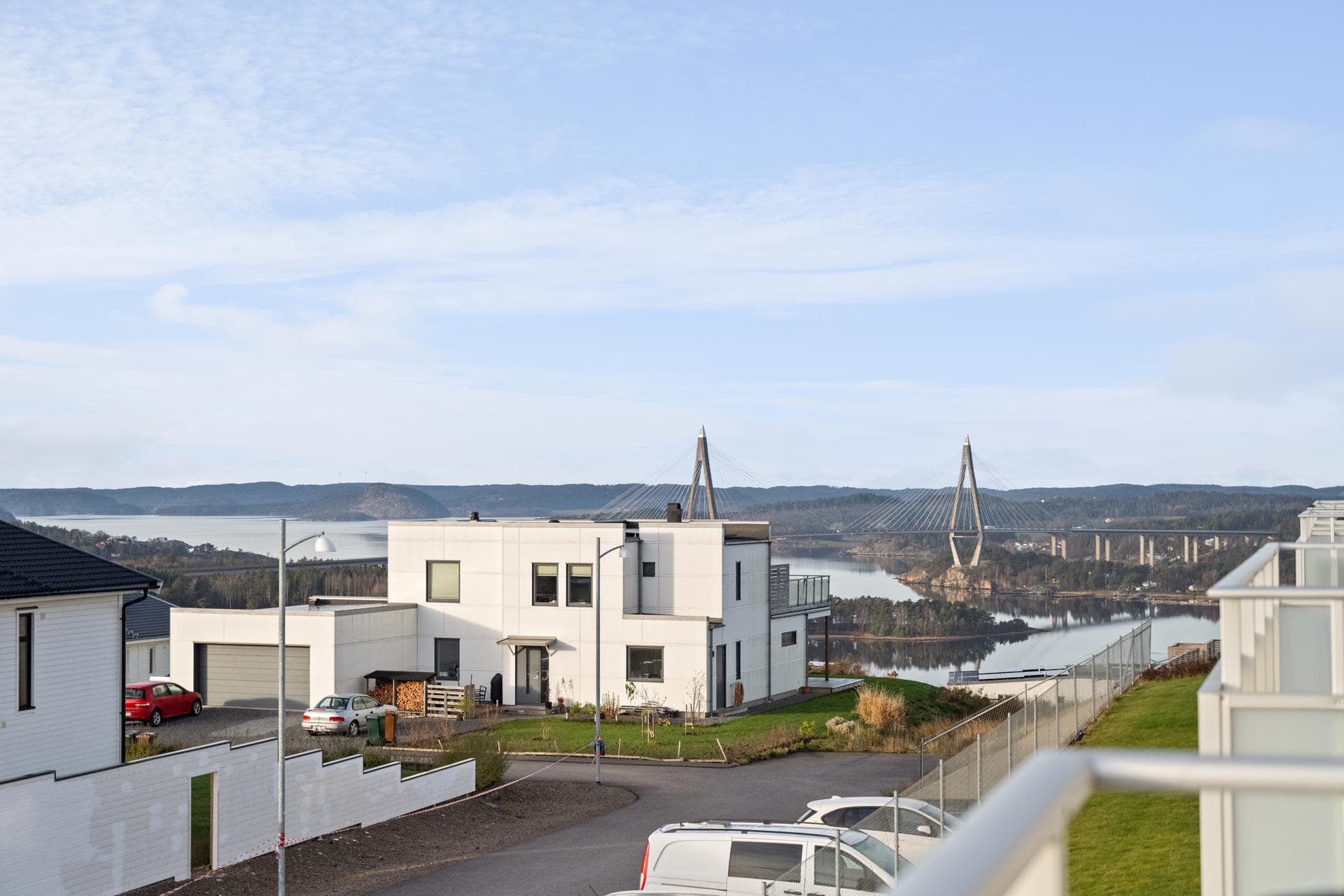 Östra Sundskogsvägen 70E