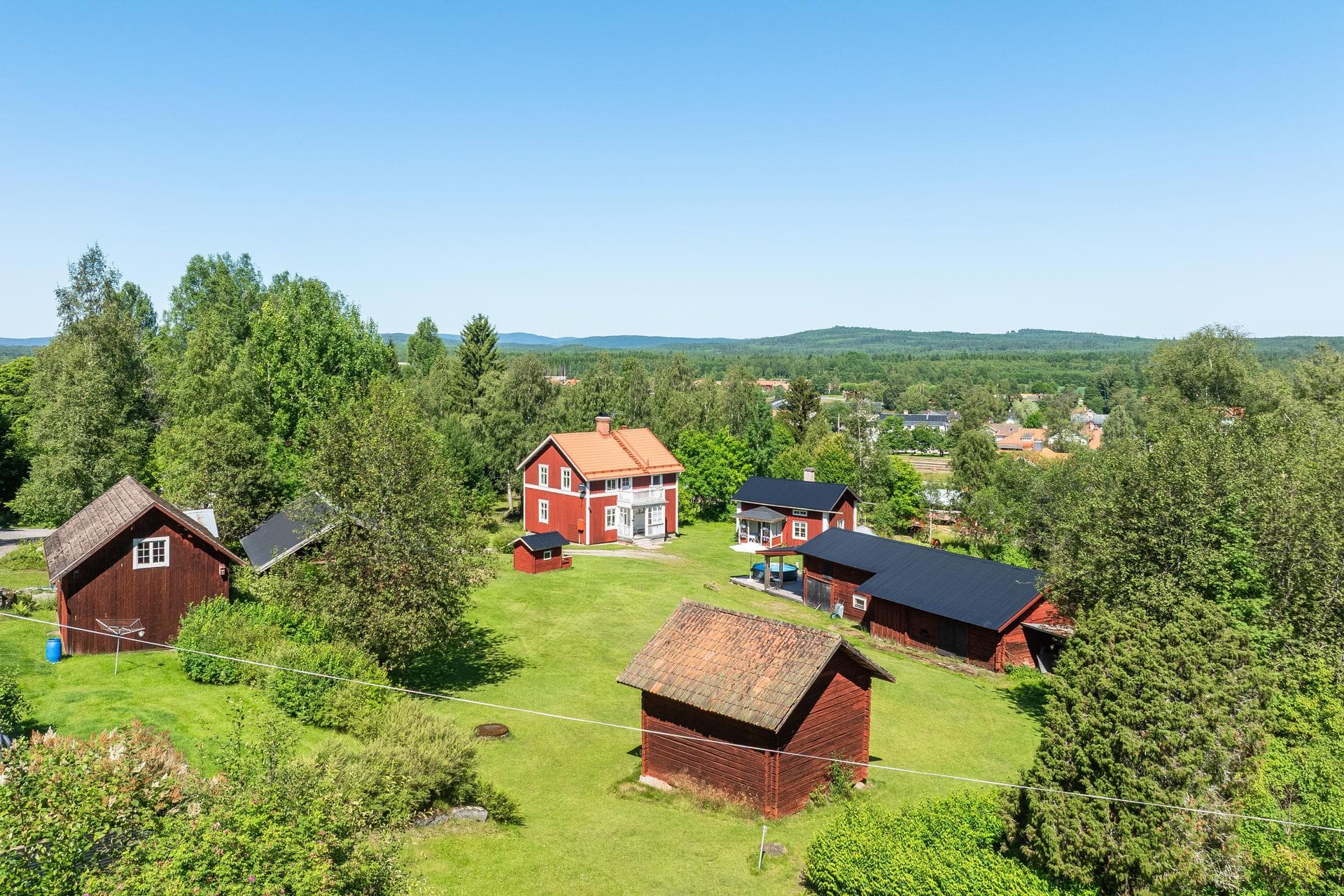 Krusvägen 5