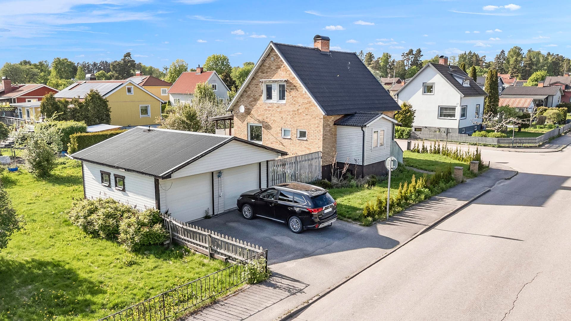 Bondegatan 18