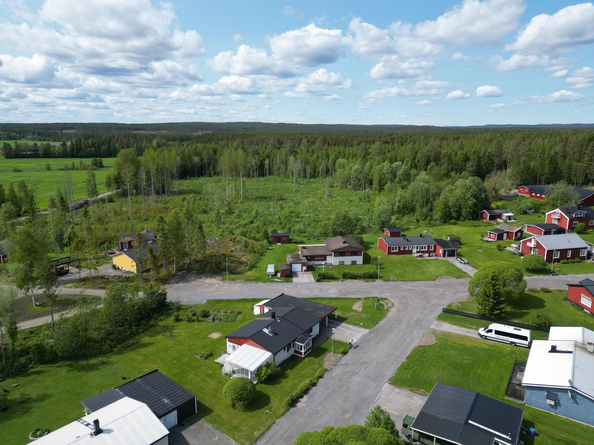 Lövstigen 9